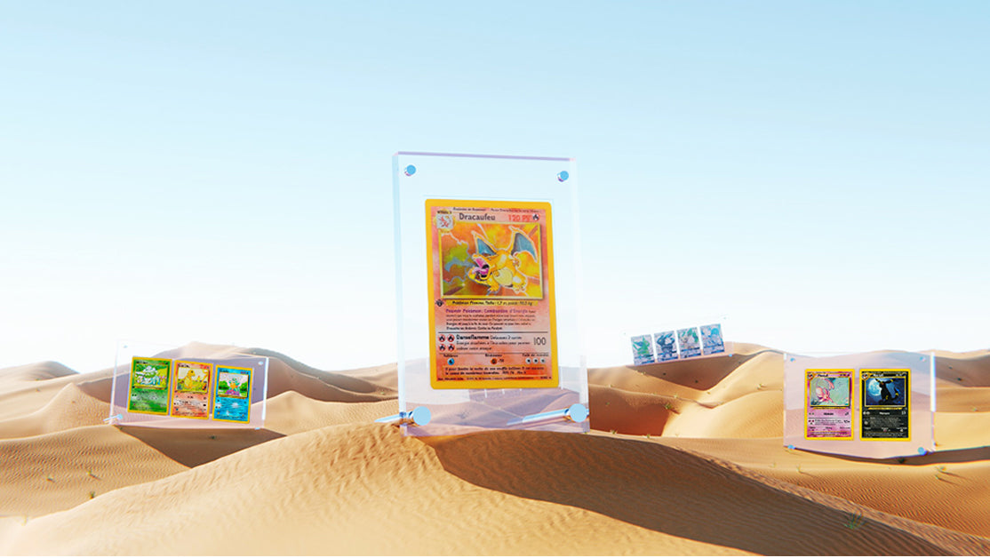 un pop up Pokémon débarque au BHV Marais du 1er février au 2 mars 2025