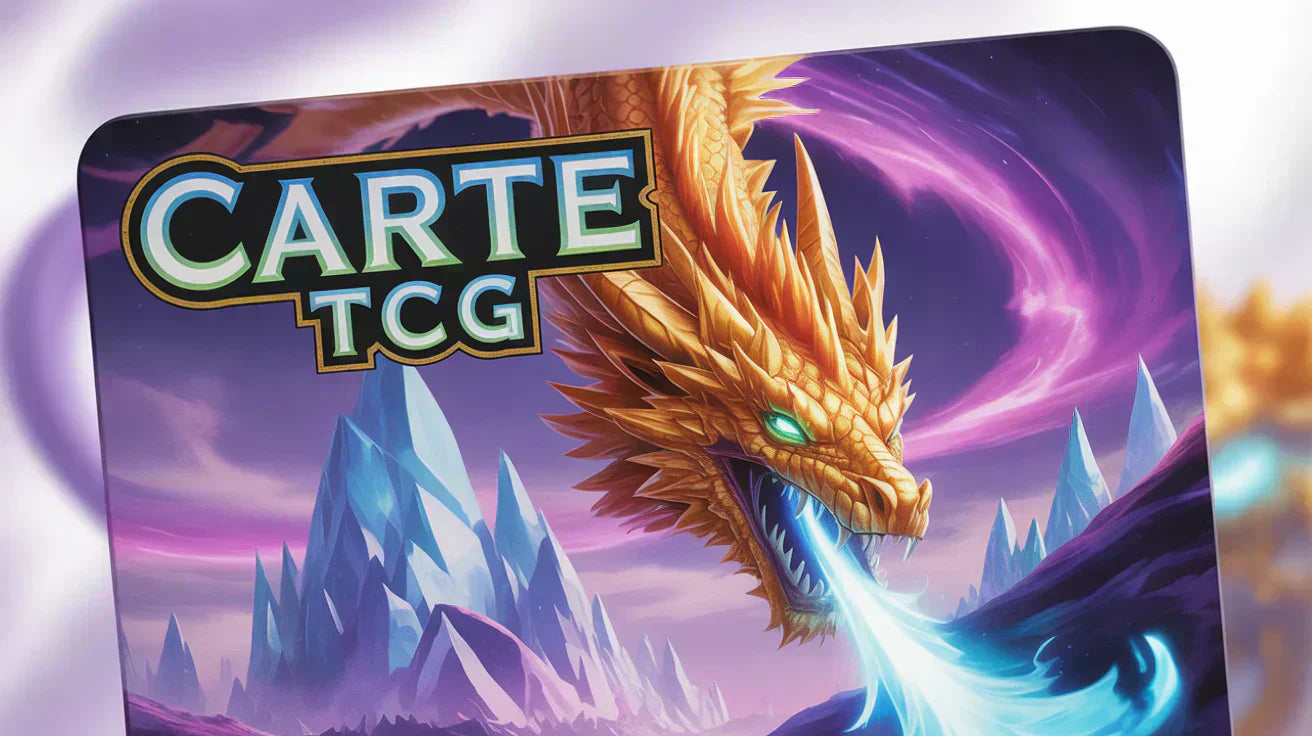carte tcg la plus cher
