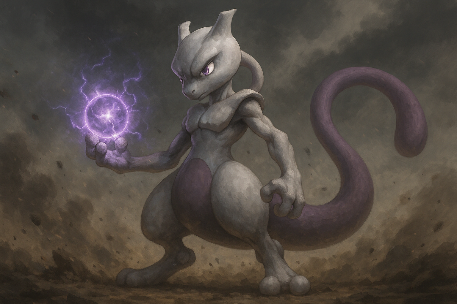 Notre top 10 des pokemon les plus puissants