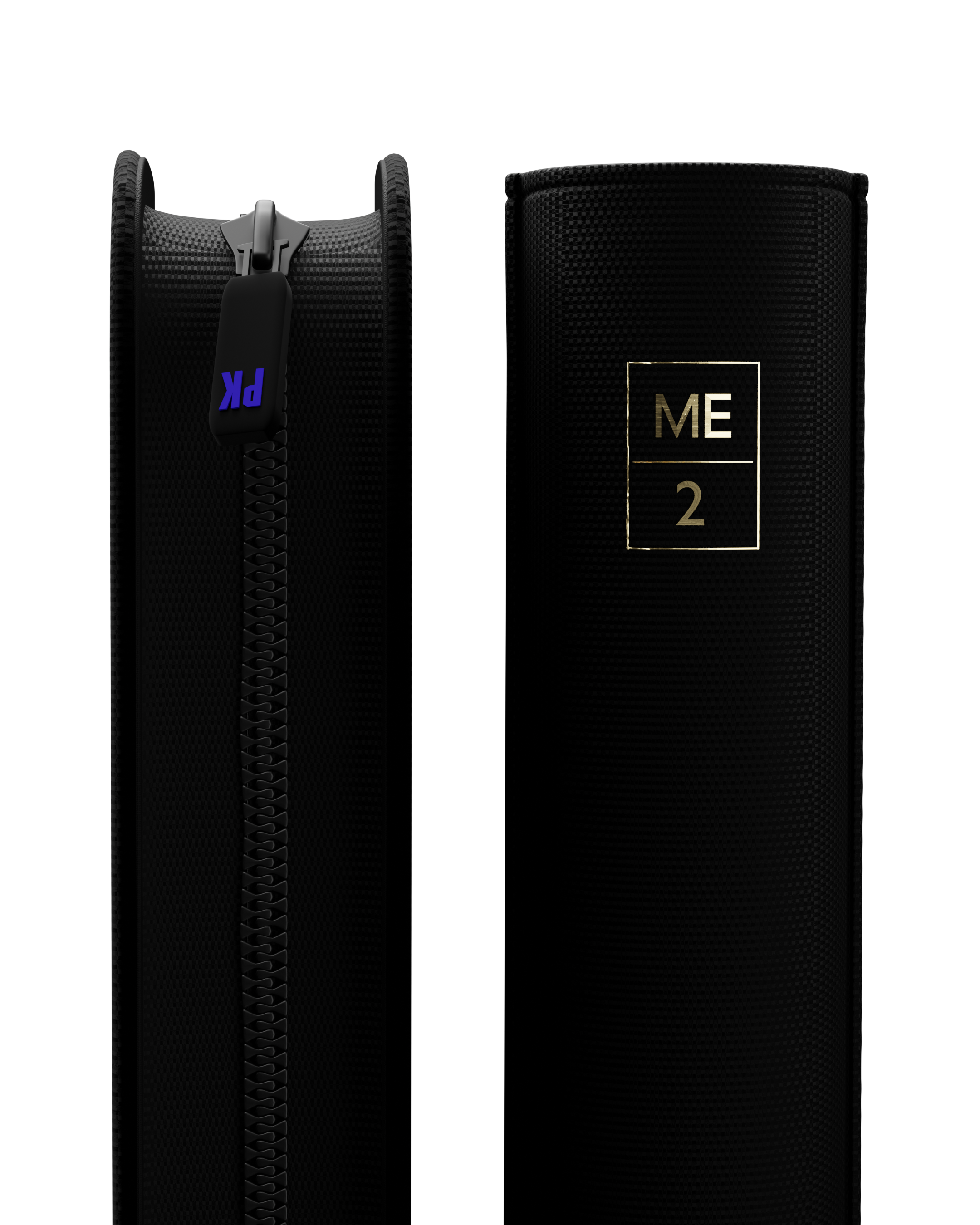 CLASSEUR ZIP NOIR 576 CARTES 4X3 ME-2