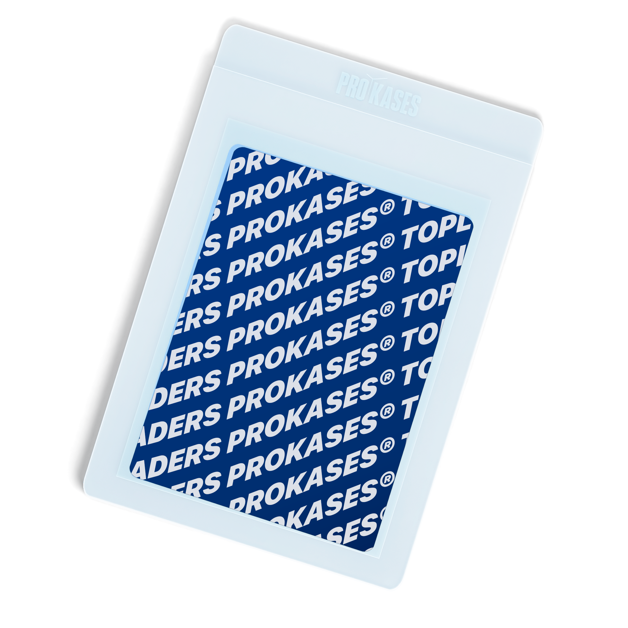 CARD HOLDERS SEMI-RIGIDES