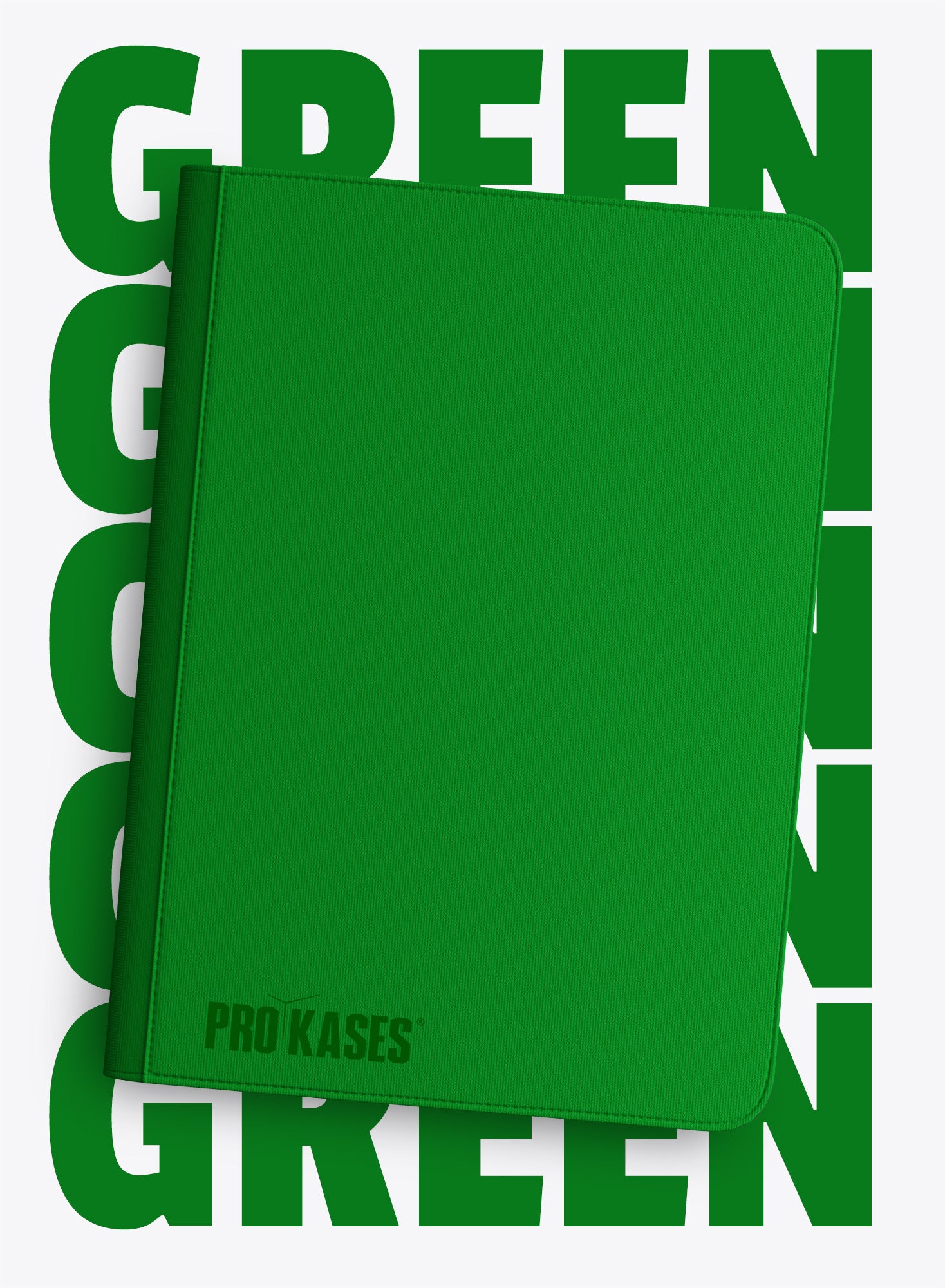 CLASSEUR 288 TOPLOADERS 3X3|VERT