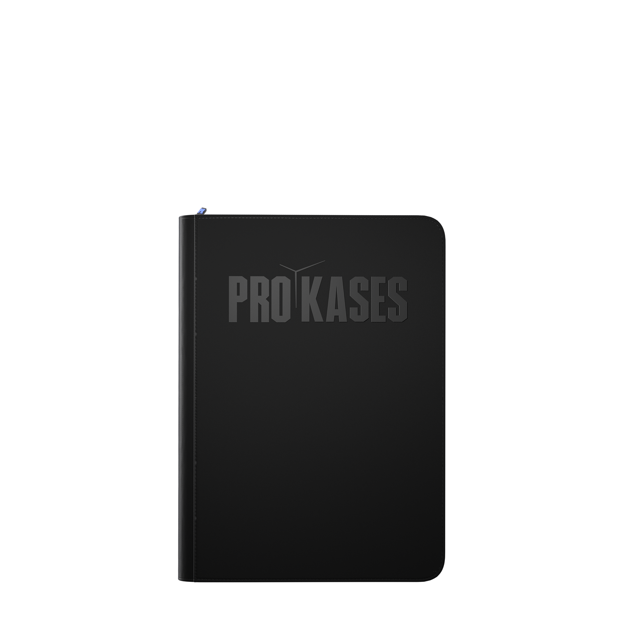 CLASSEUR ZIP 192 CARTES 2X2