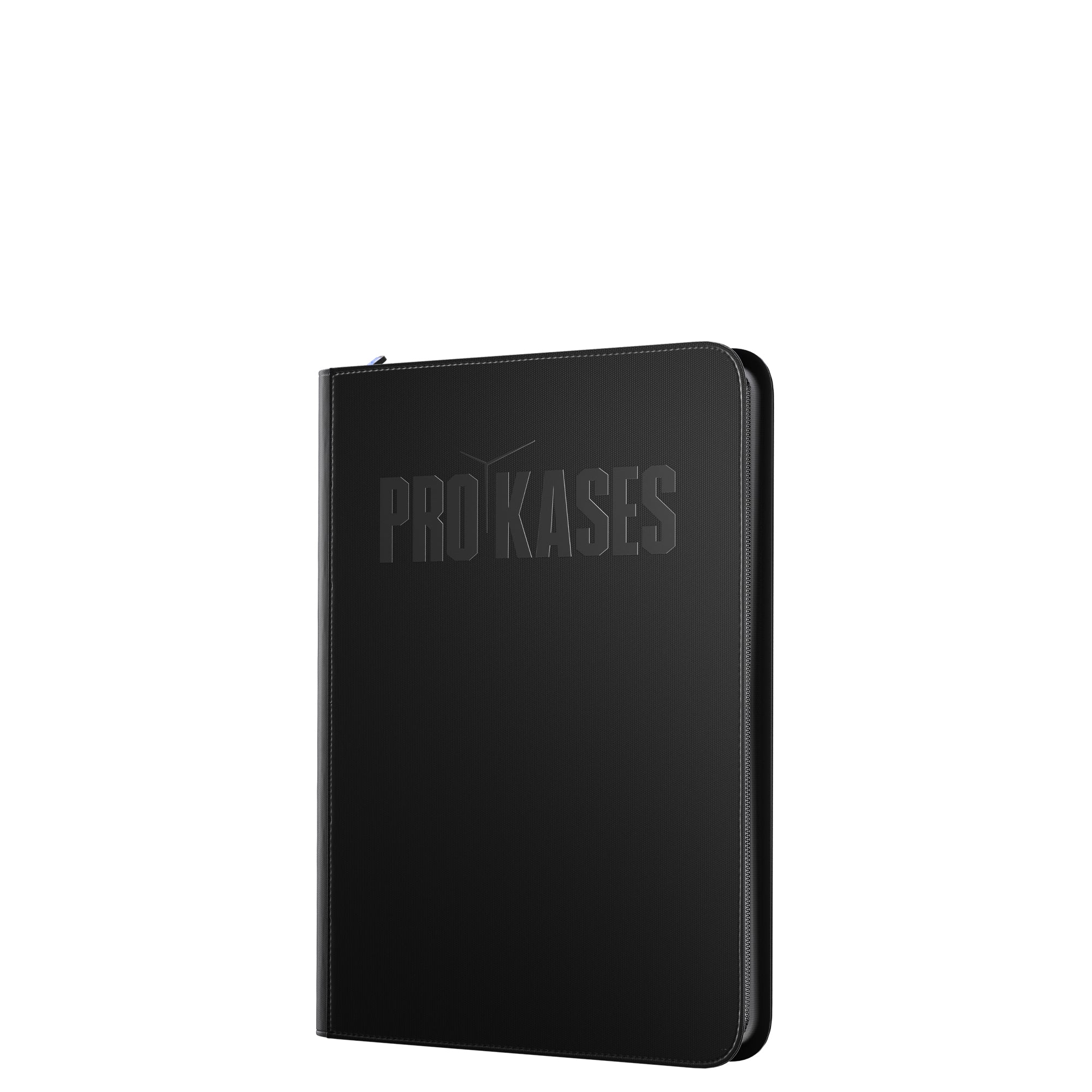 Zip Binder card capacity / 160