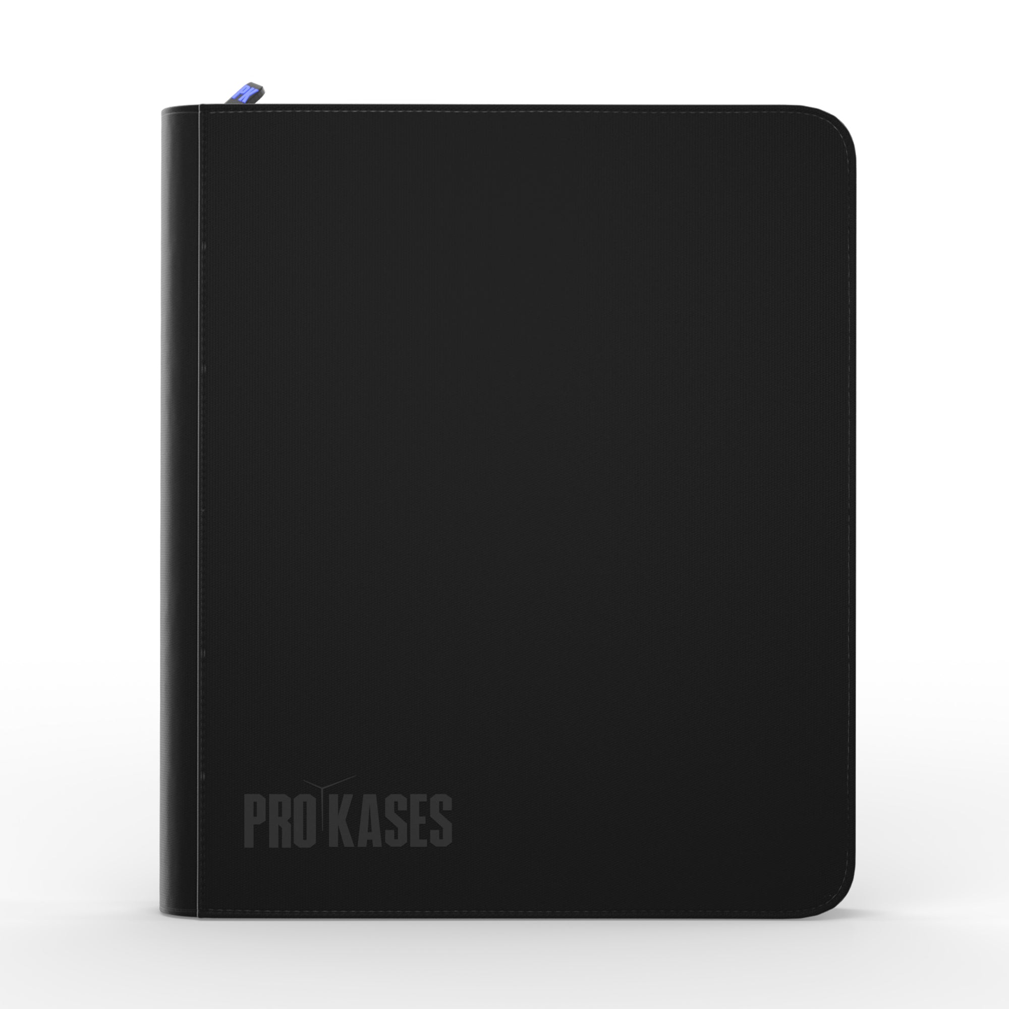 Zip Binder card capacity / 576