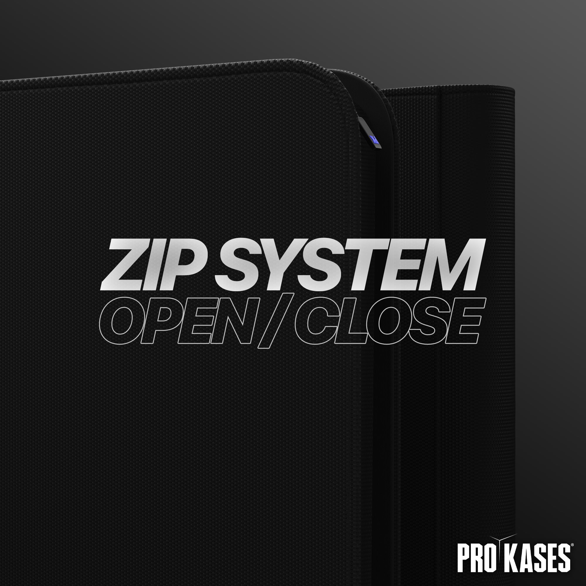 GIGA CLASSEUR COULEUR NOIR 2304 CARTES 8X8