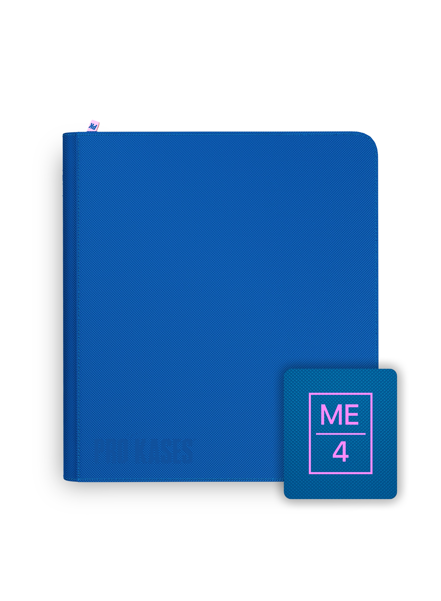 CLASSEUR 624 CARTES 3X4|ME-4
