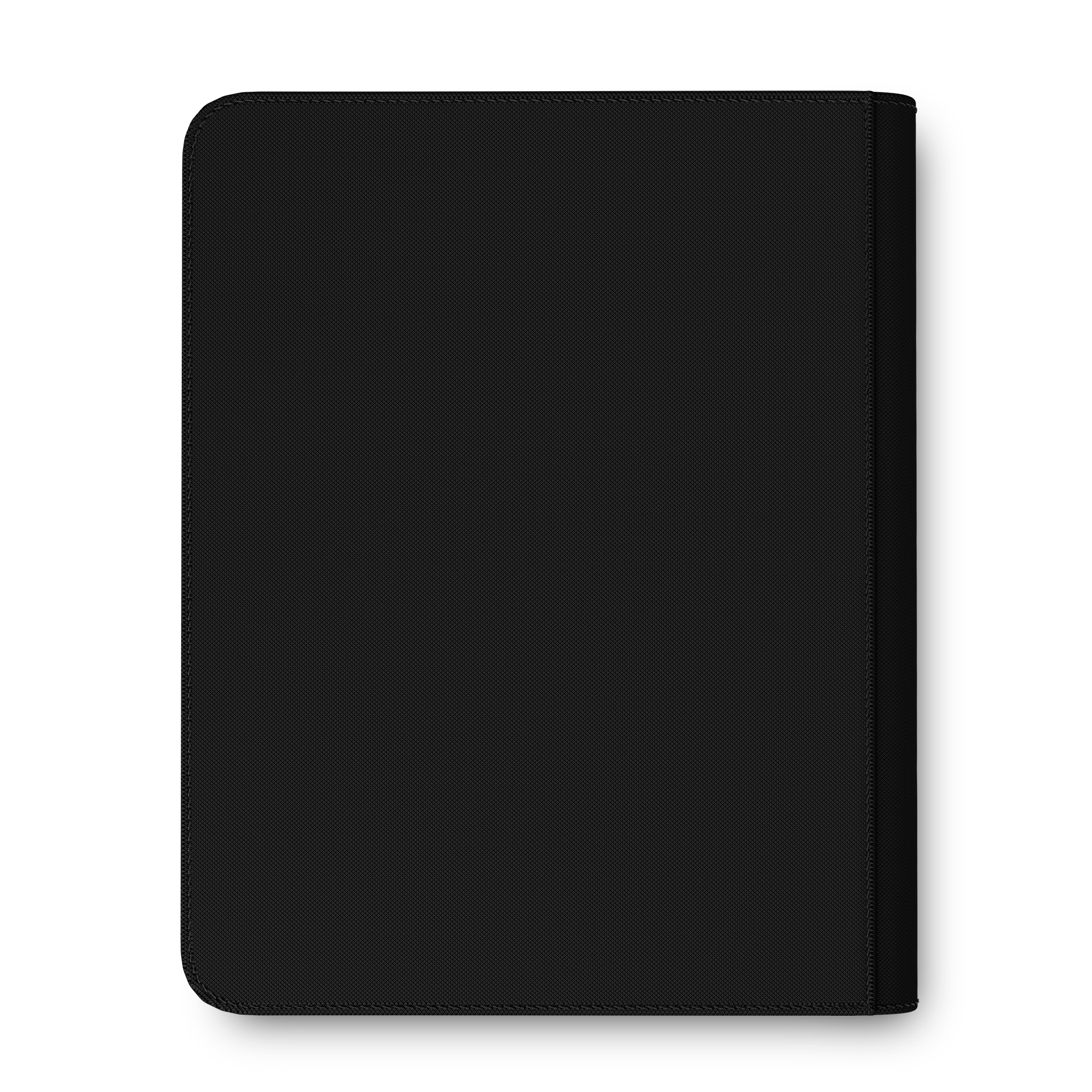CLASSEUR 288 TOPLOADERS 3X3|NOIR