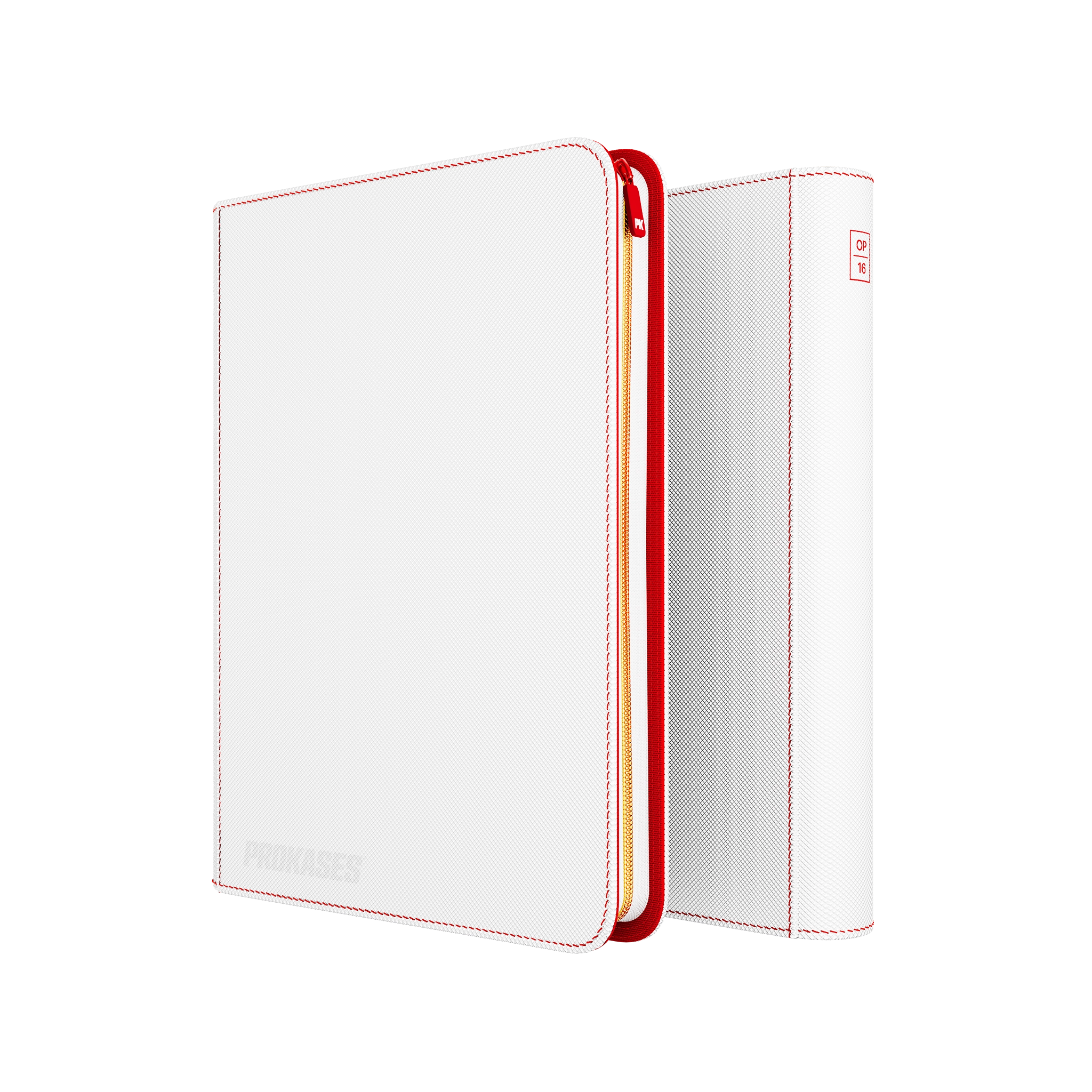 CLASSEUR 432 CARTES 3X3|OP-16