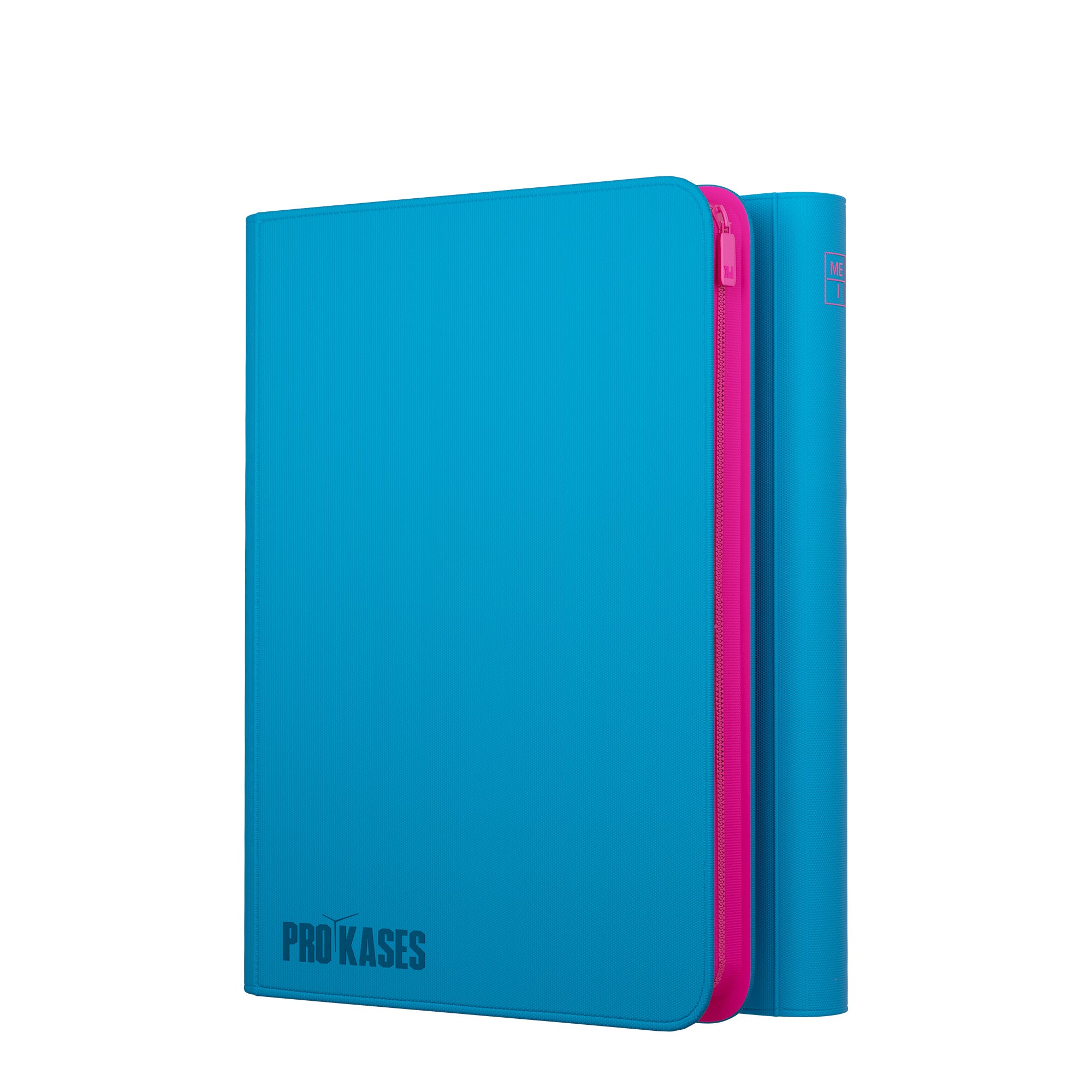 CLASSEUR ZIP ME1 432 CARTES 3X3