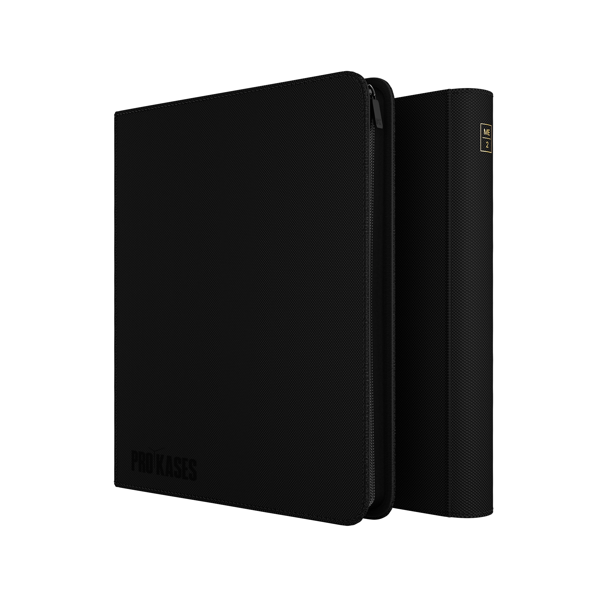 4x3 card binder BLACK ZIP ME2 FOLDER – CAPACITY 576 CARDS Size:1 Draft Booster Box (24 Packs) YuGiOh YuGiOh 5D's Duelist and other 3x4 trading Rise of Destiny