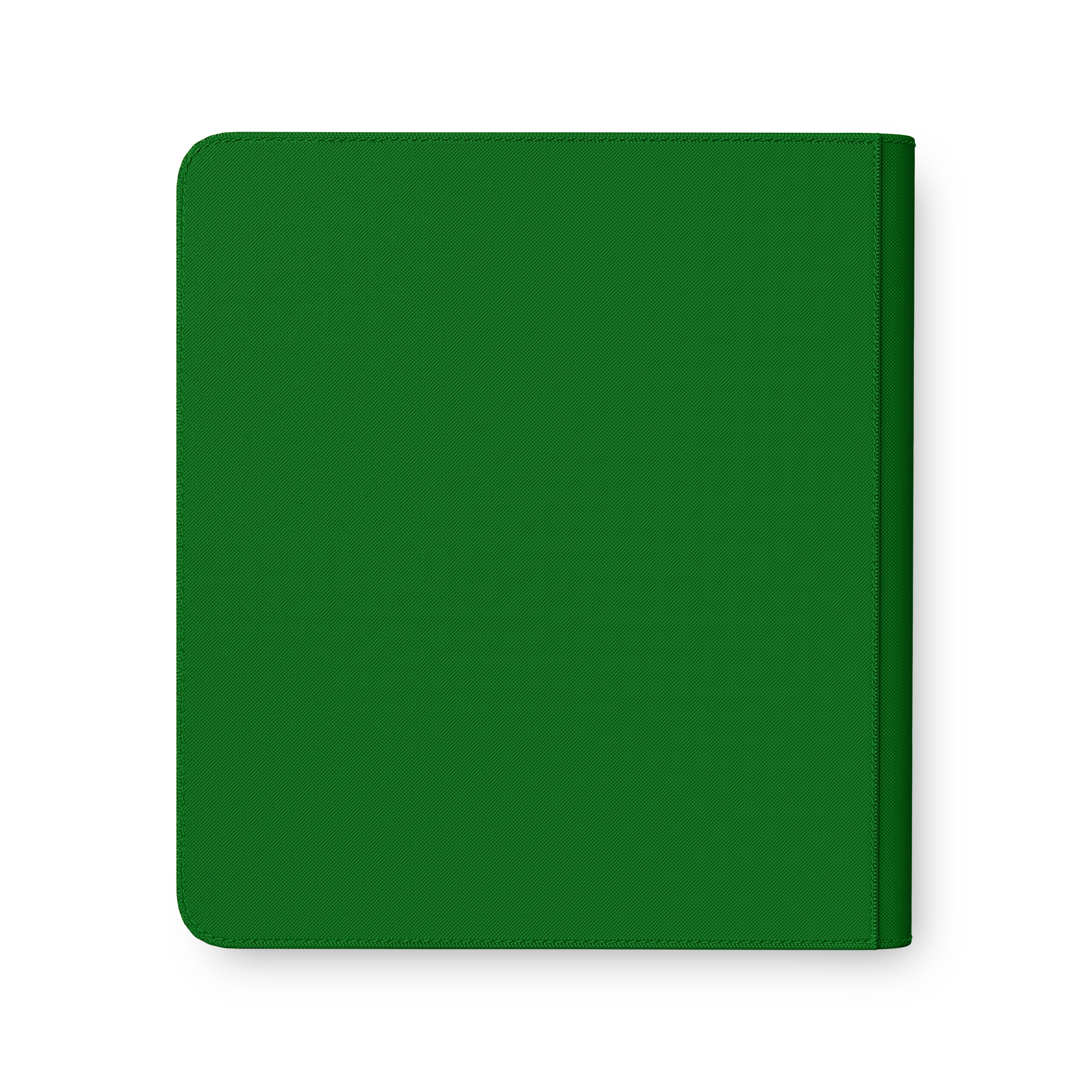 CLASSEUR 576 CARTES 3X4|VERT