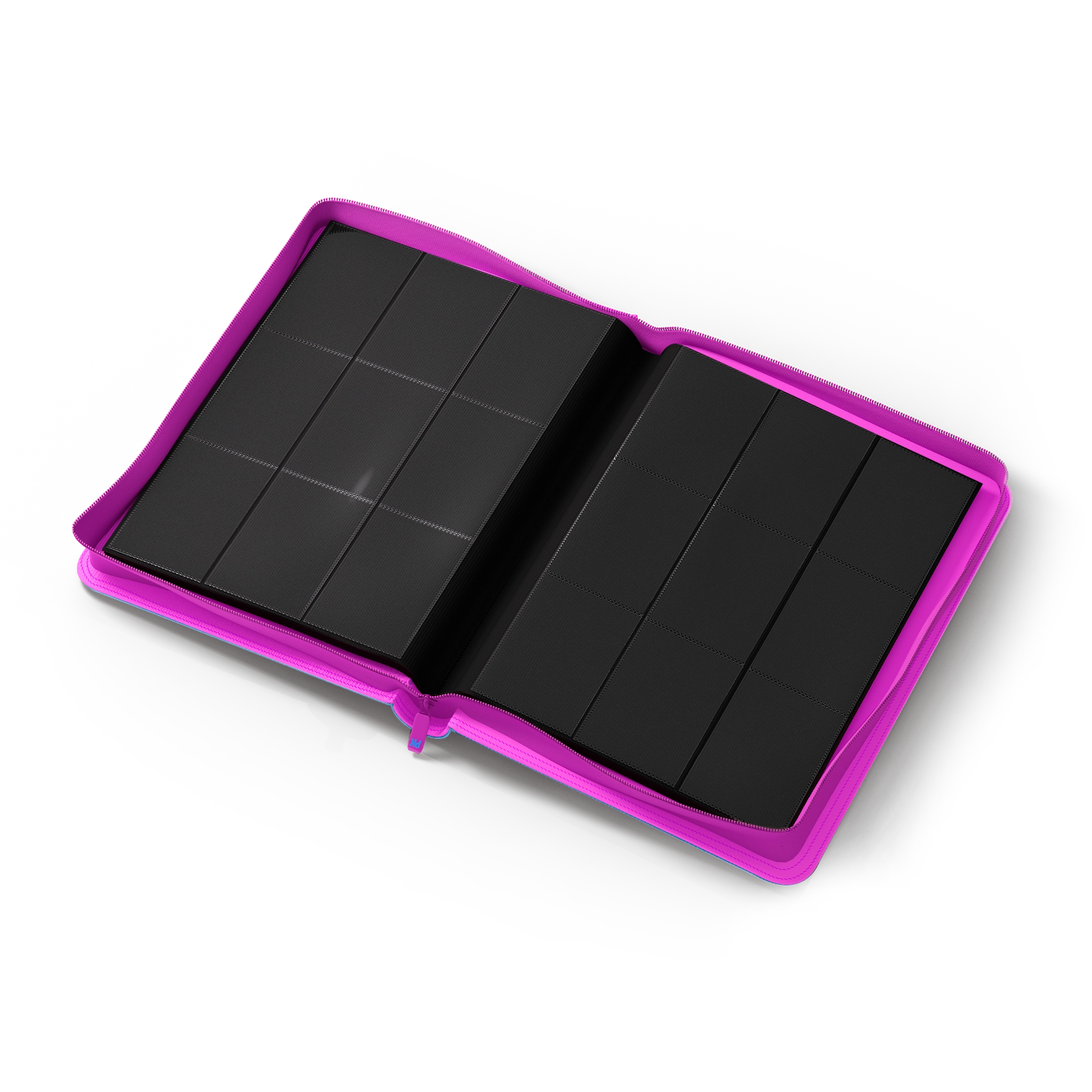 CLASSEUR 432 CARTES 3X3|ME-1