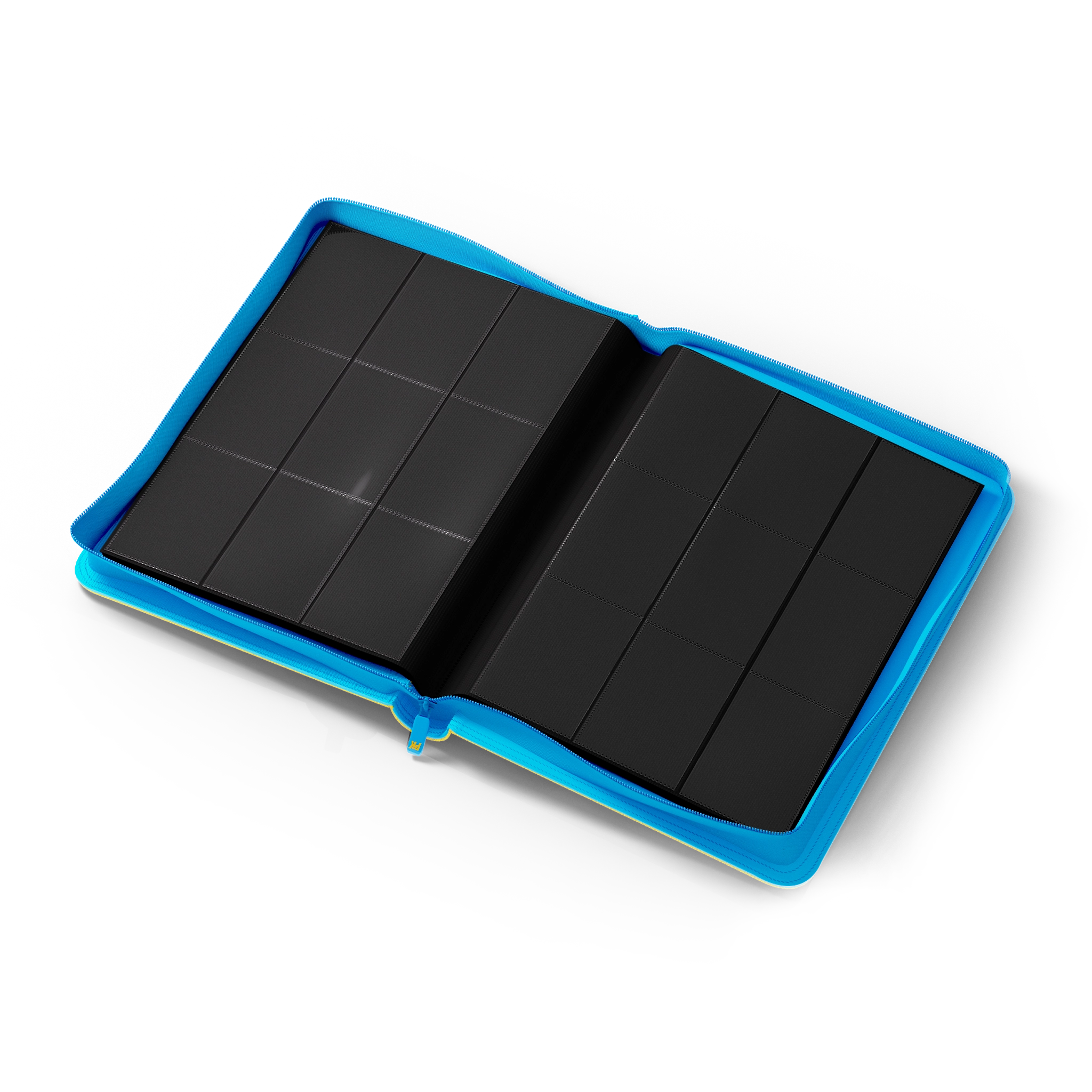 ORDNER 432 KARTEN 3X3|ME-2.5