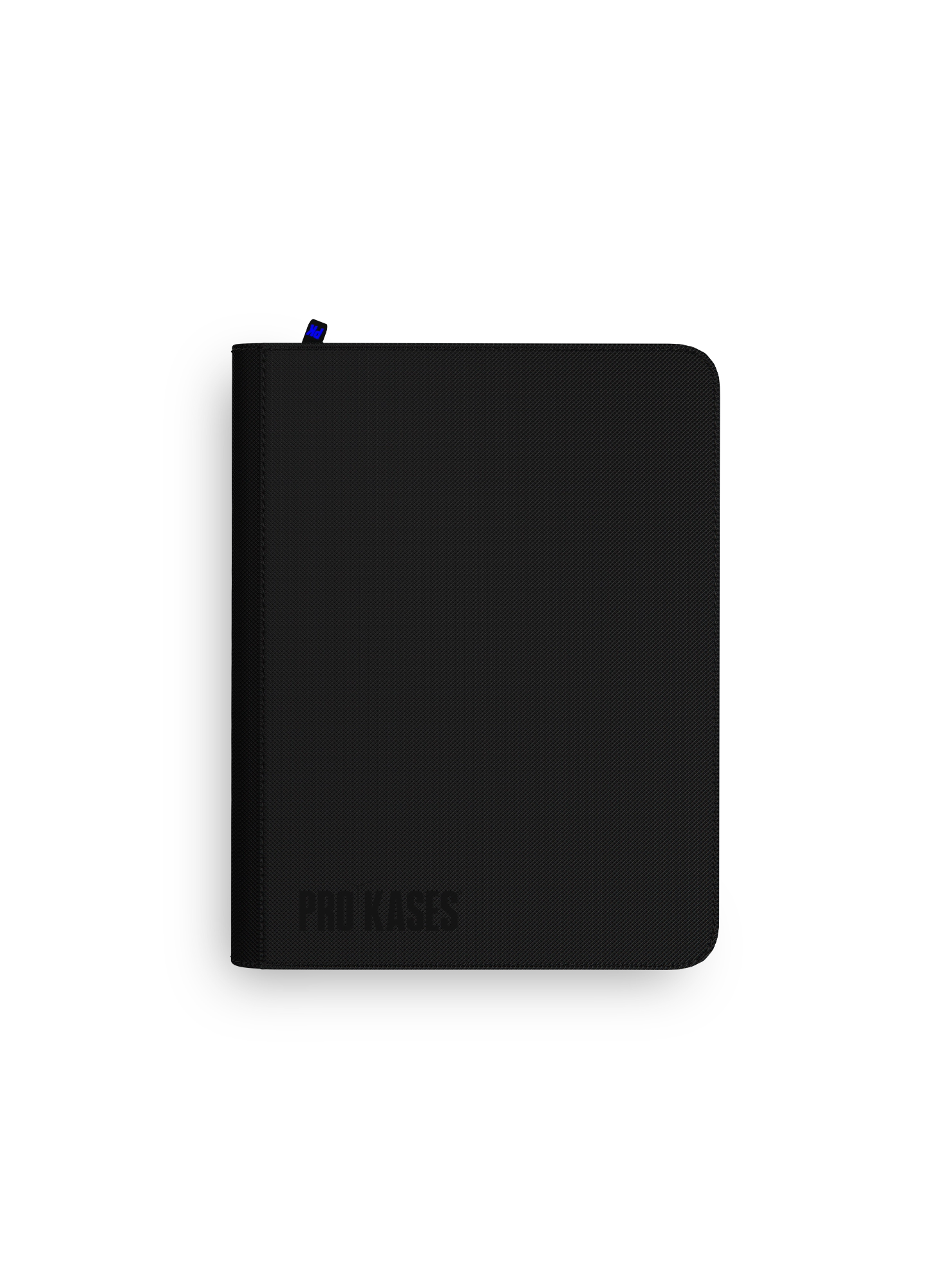 Capacidad de tarjetas Zip Binder / 160