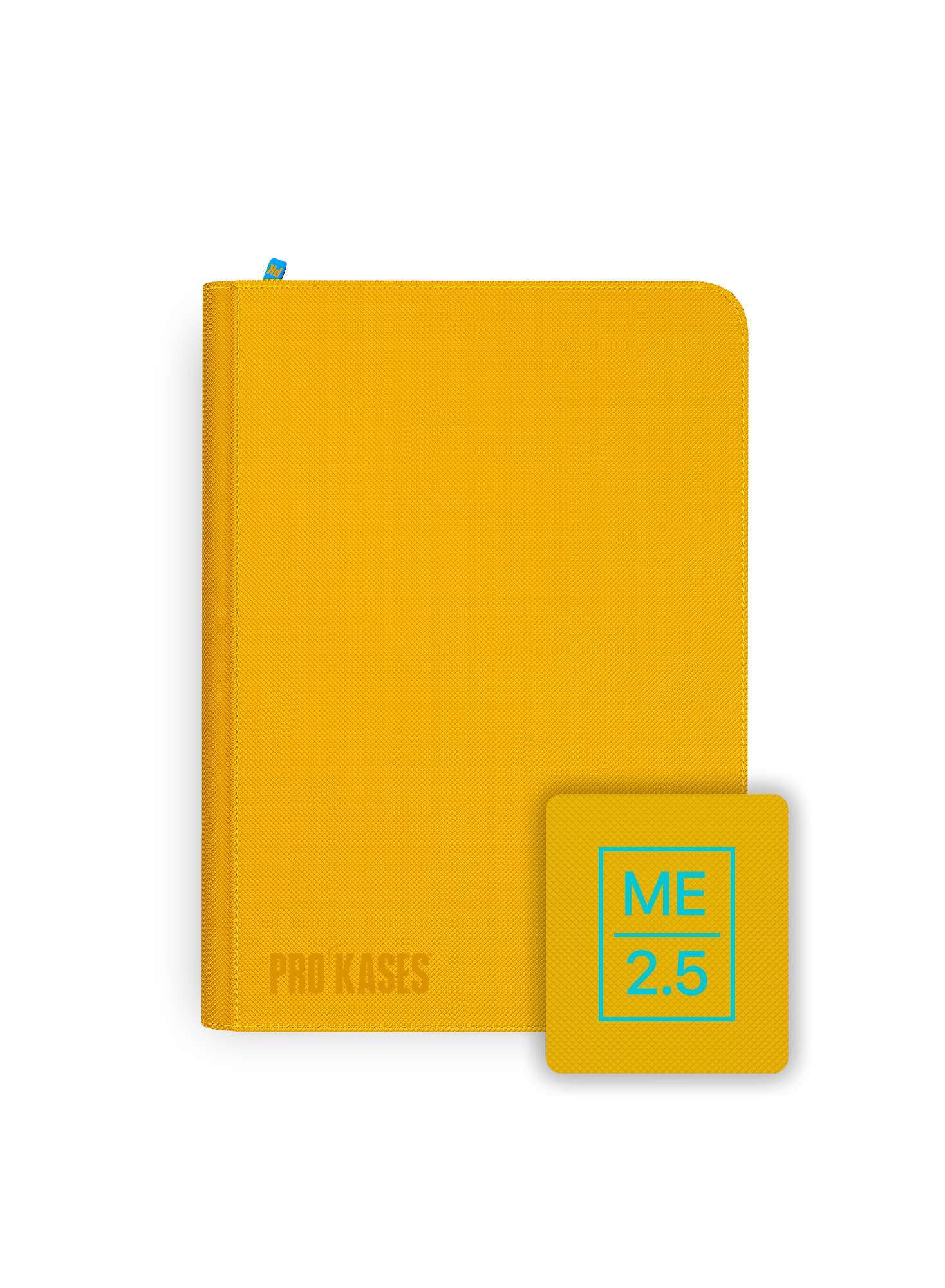 CLASSEUR 432 CARTES 3X3|ME-2.5