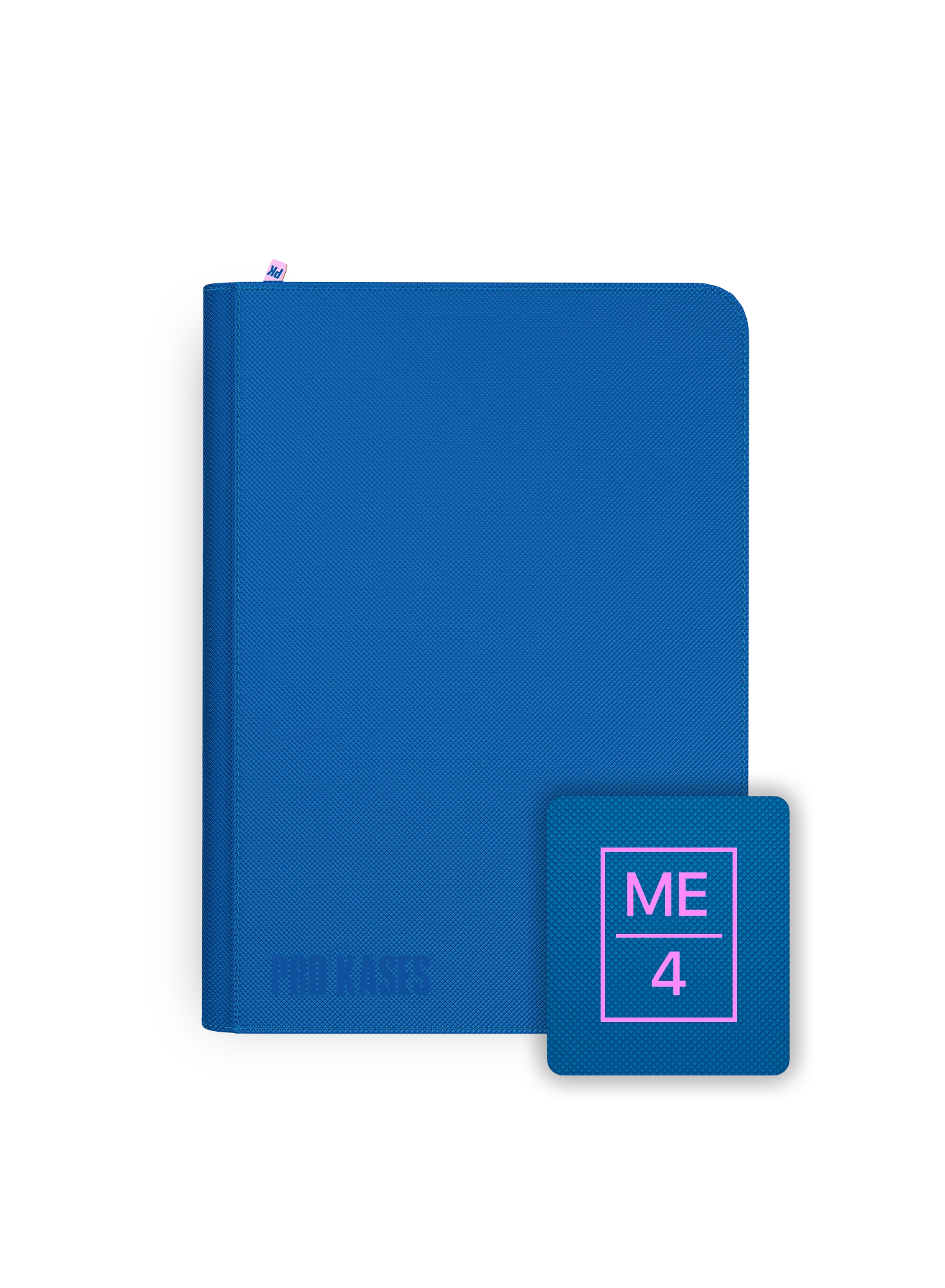 CLASSEUR 432 CARTES 3X3|ME-4