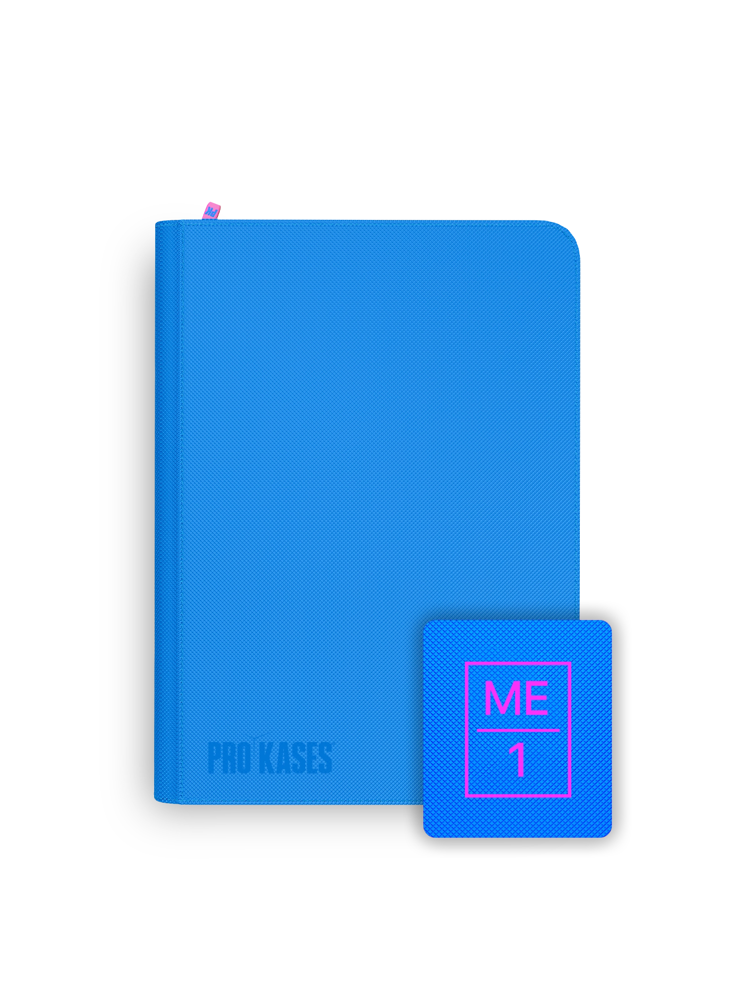 CLASSEUR 432 CARTES 3X3|ME-1