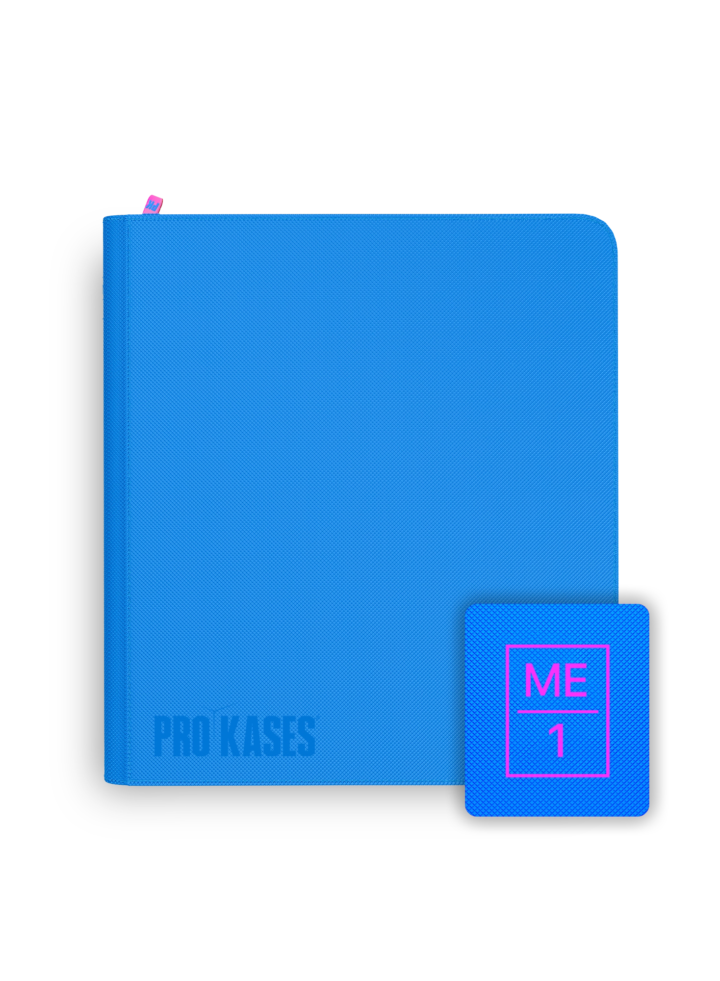 CLASSEUR 576 CARTES 3X4|ME-1