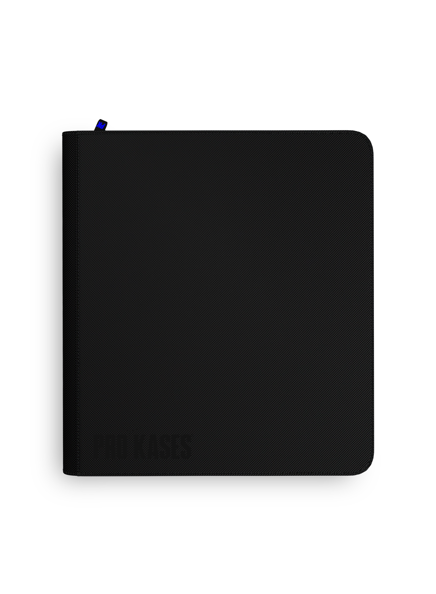 Capacidad de tarjetas Zip Binder / 576