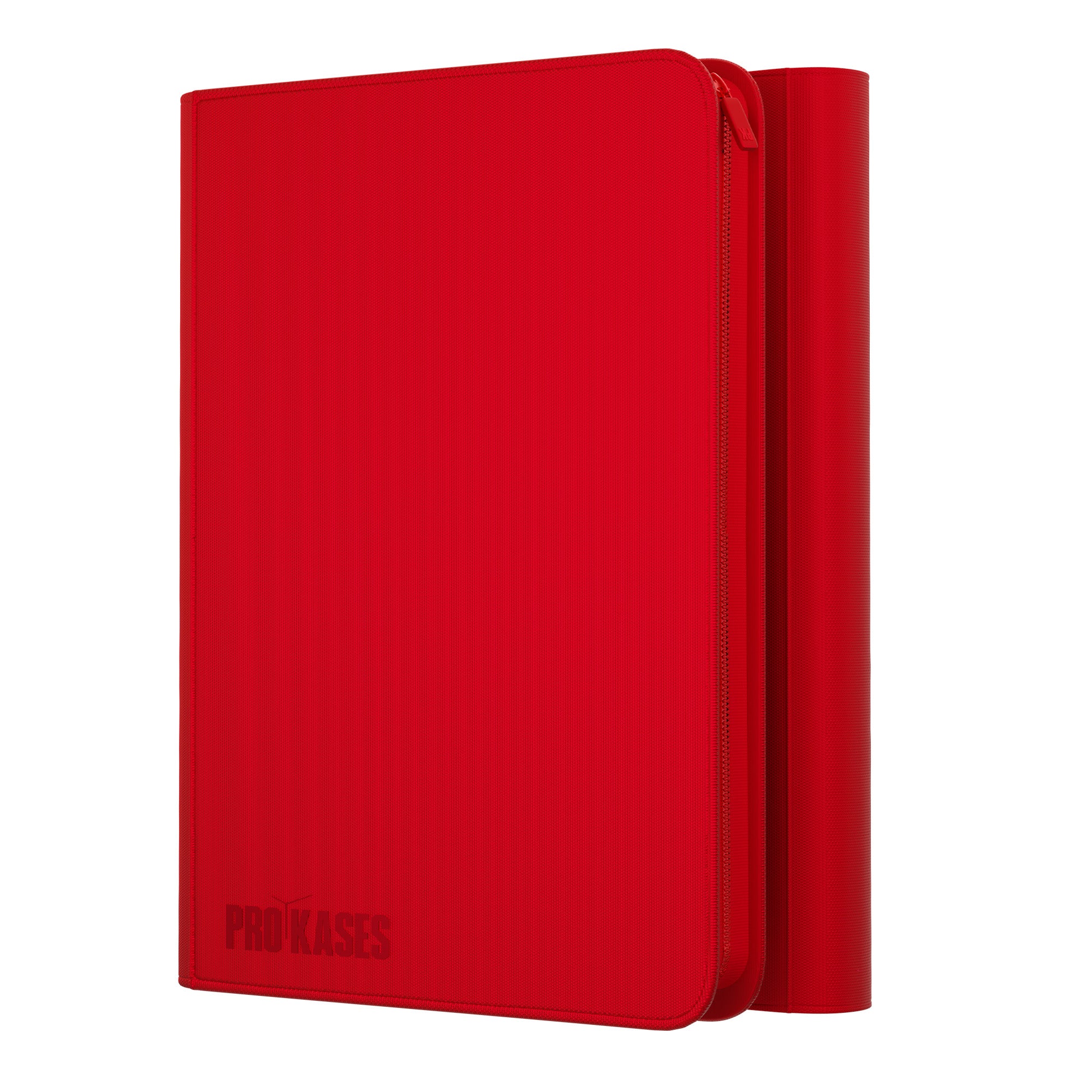 CLASSEUR 288 TOPLOADERS NOIR 3X3