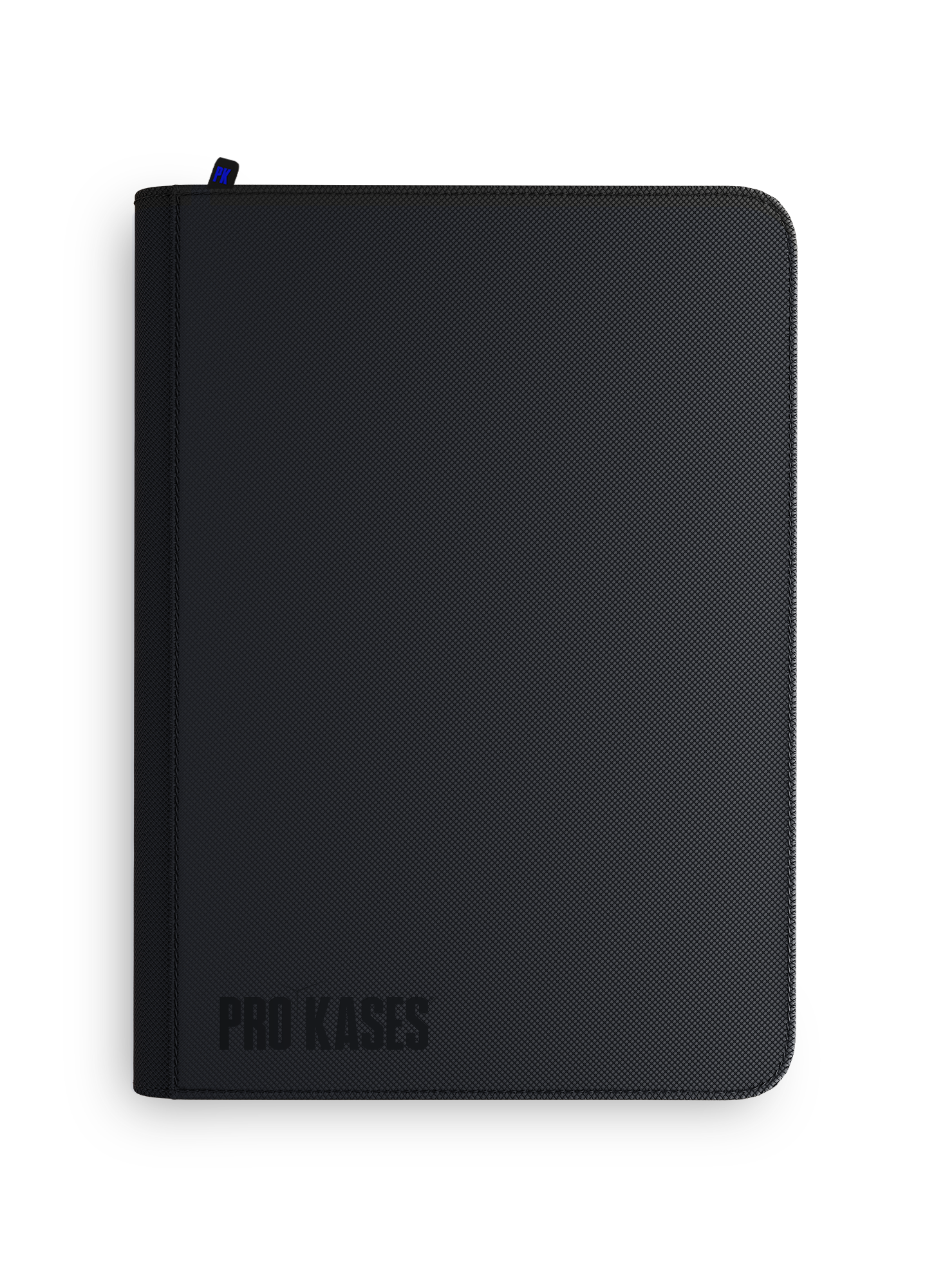 CLASSEUR 288 TOPLOADERS 3X3|NOIR