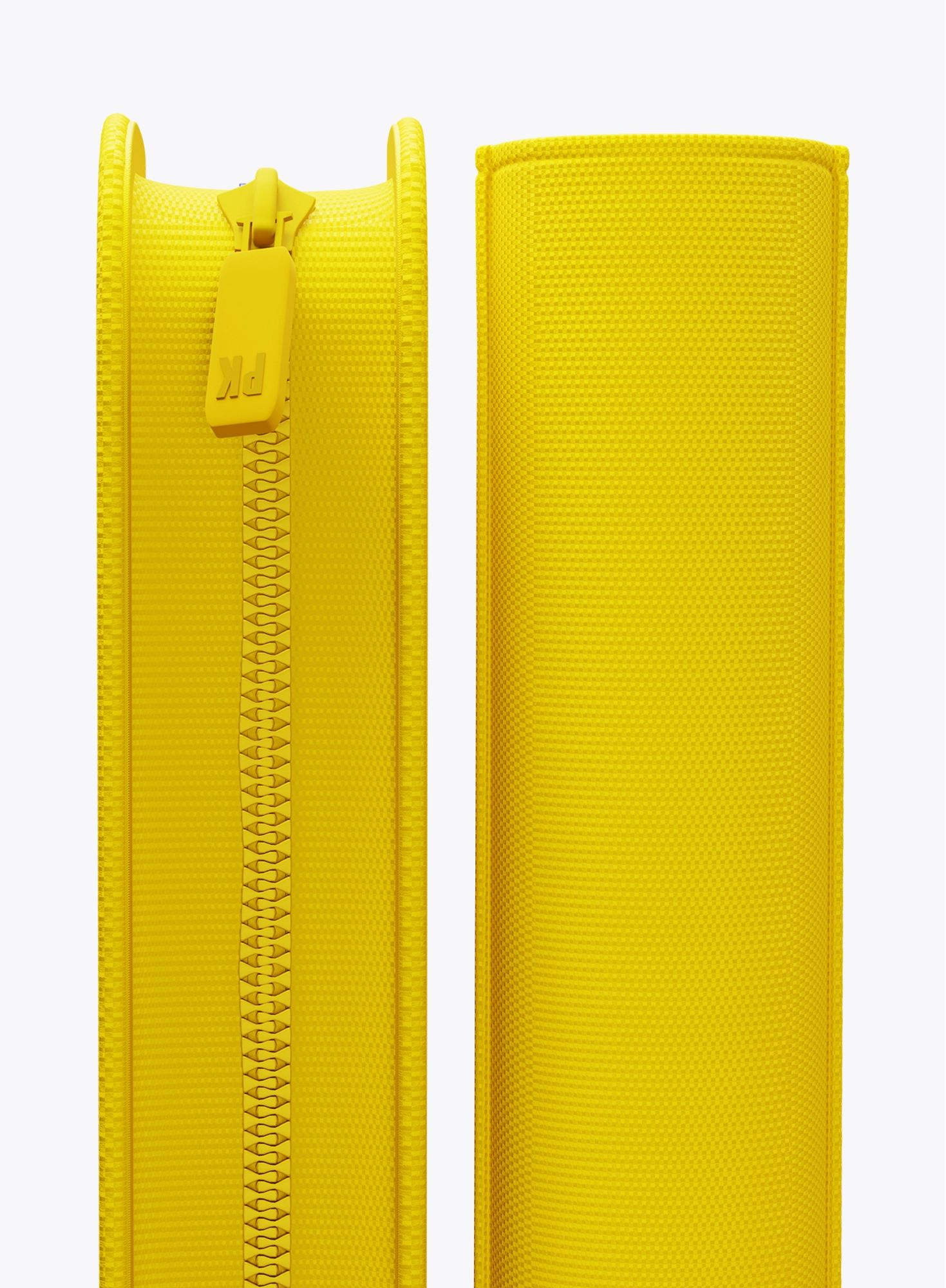 Classeur 288 toploaders Prokases jaune – 3x3, 9 pockets, cartes à collectionner