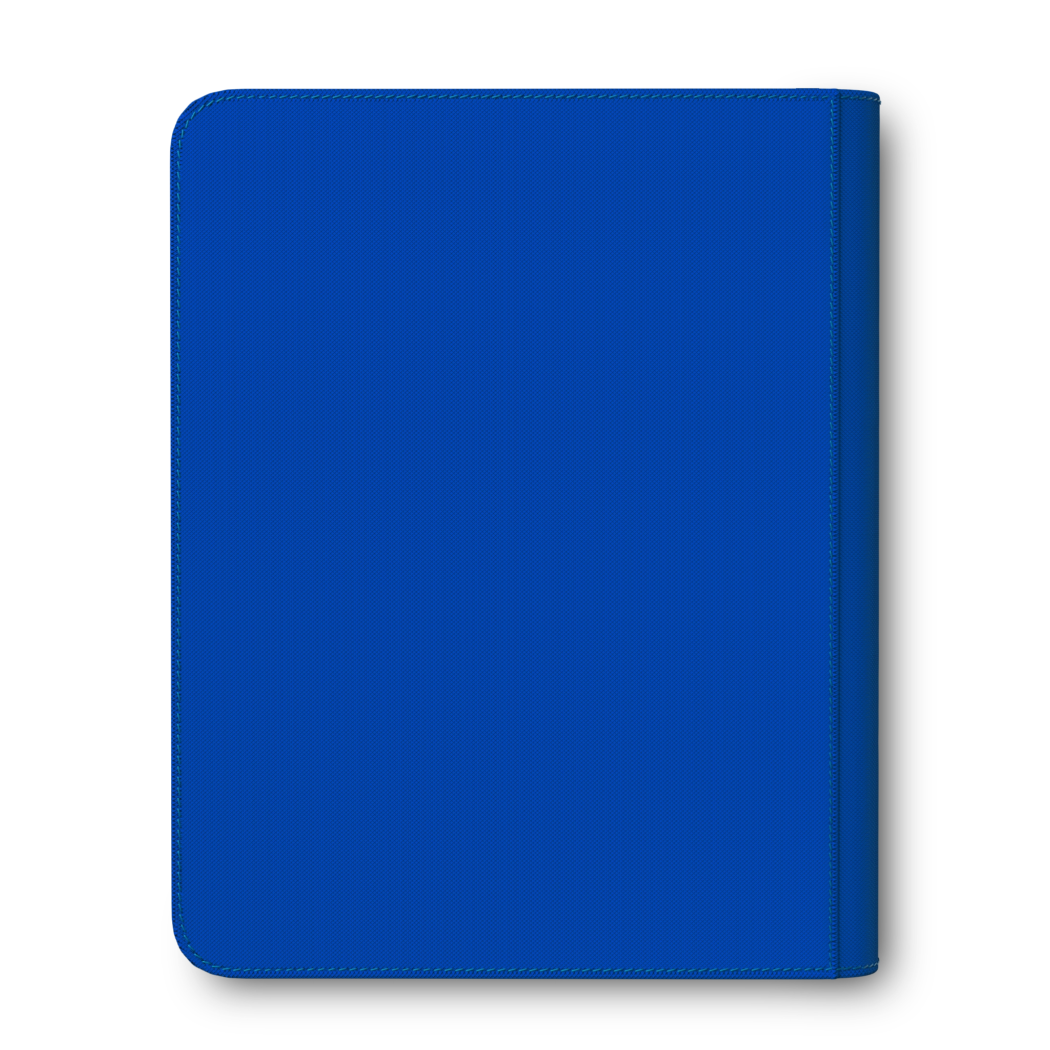 CLASSEUR 288 TOPLOADERS 3X3|BLEU