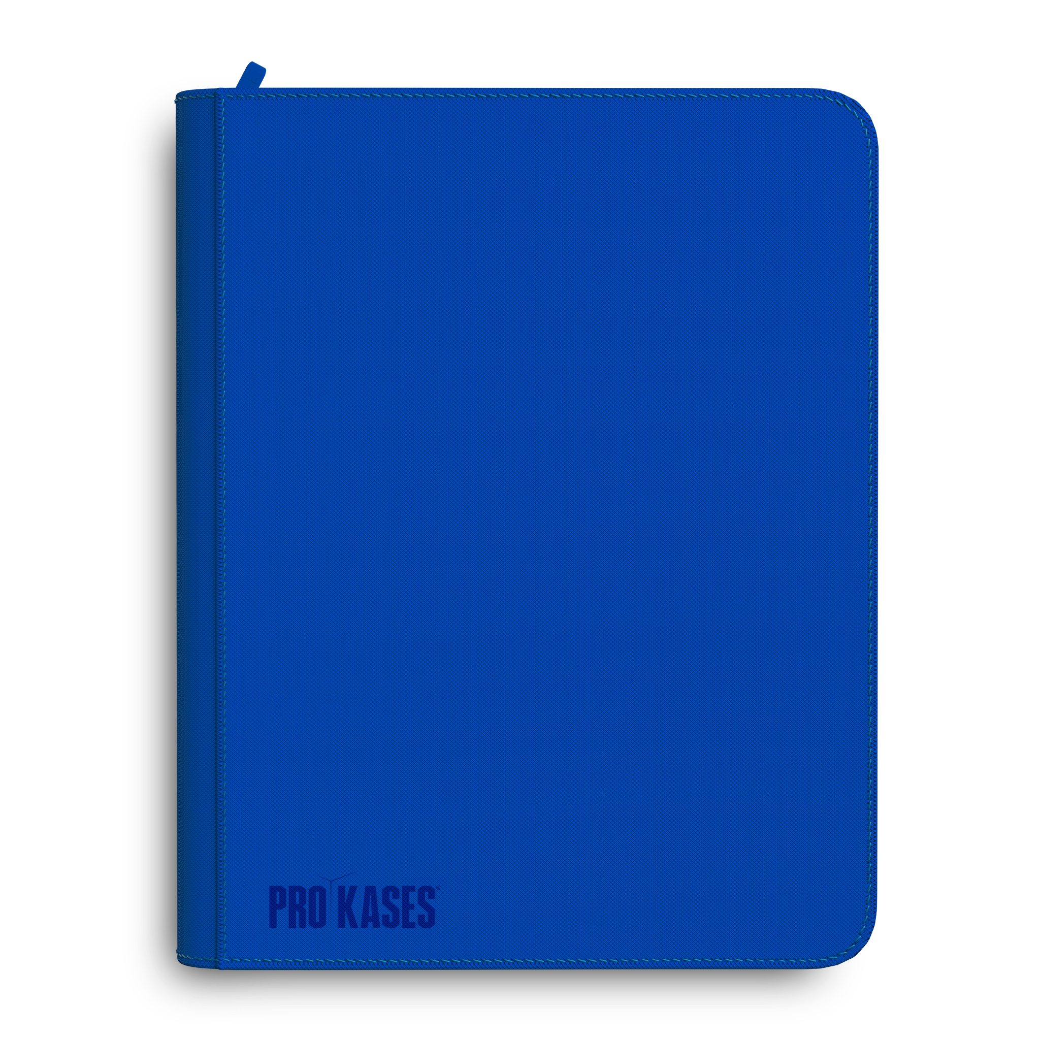 CLASSEUR 288 TOPLOADERS 3X3|BLEU