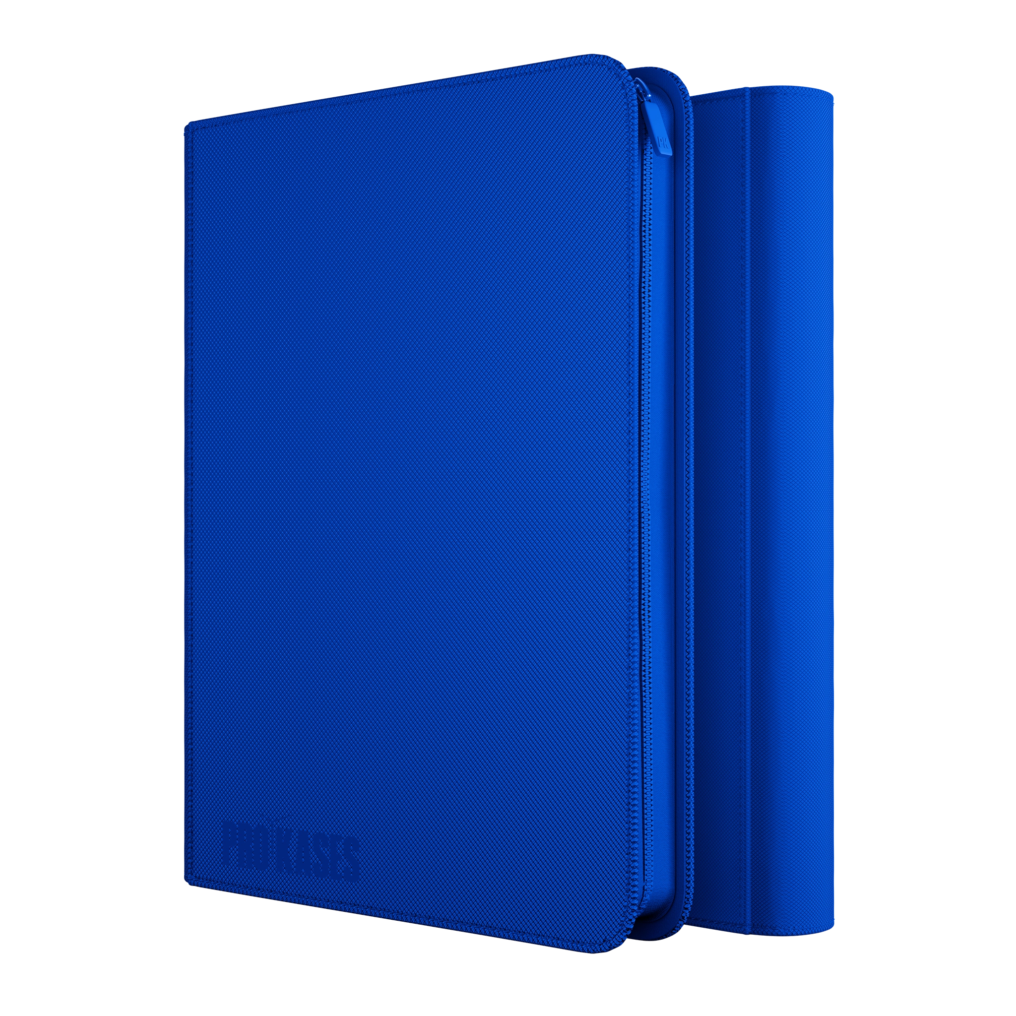 CLASSEUR 288 TOPLOADERS 3X3|BLEU