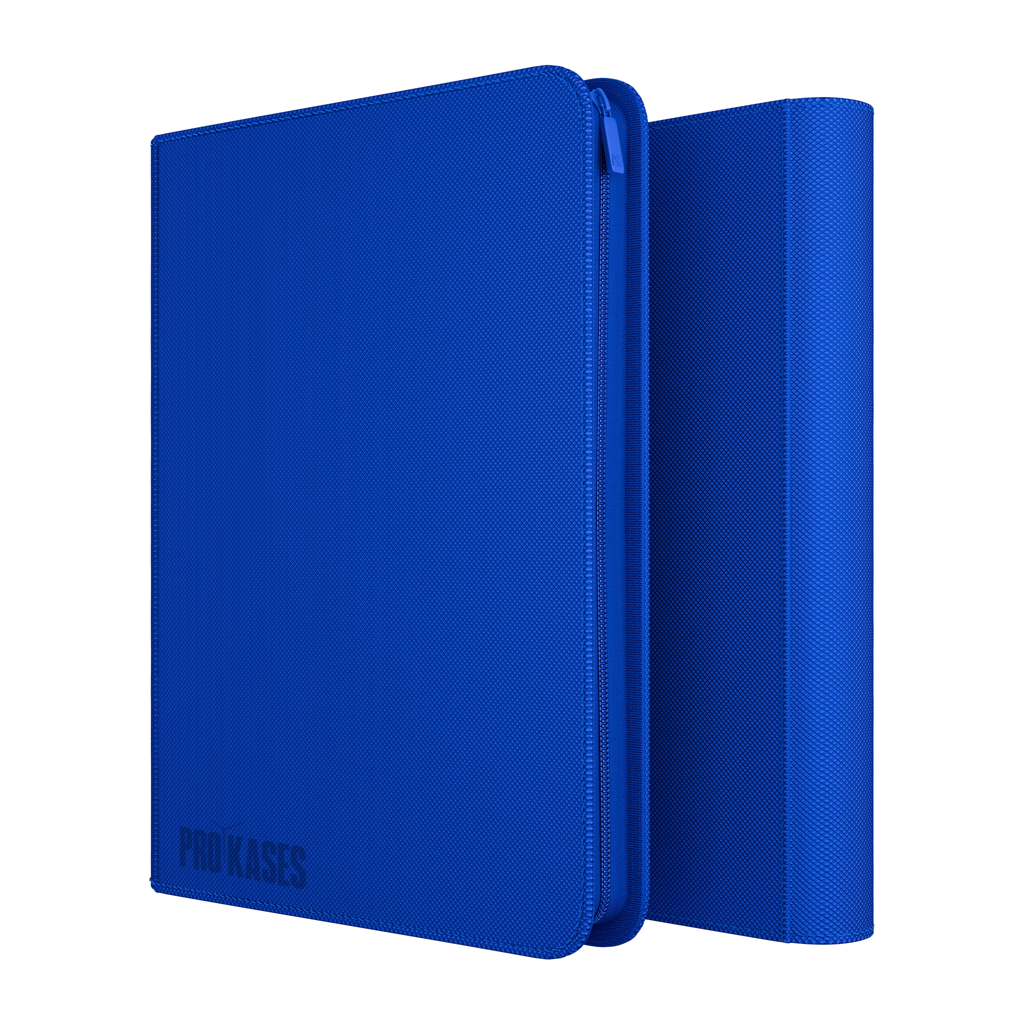 CLASSEUR 288 TOPLOADERS 3X3|BLEU