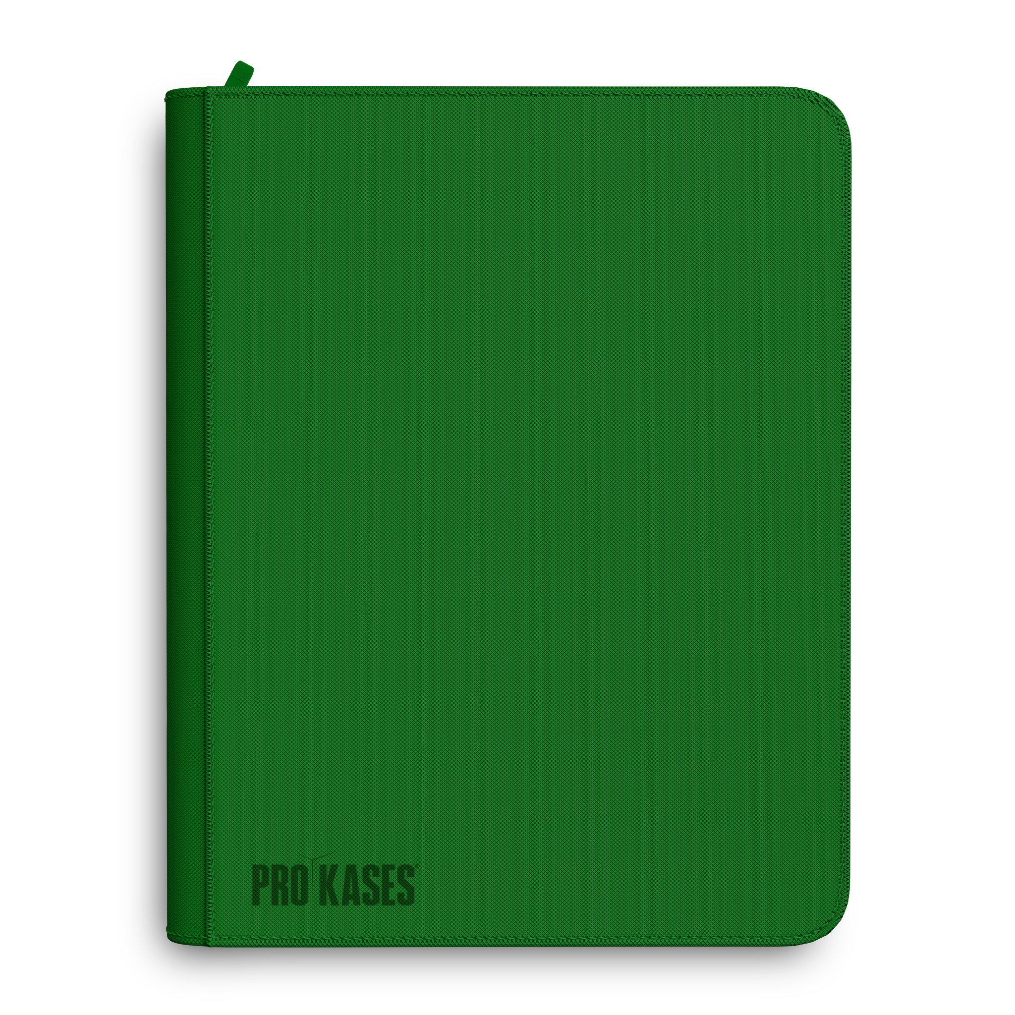 CLASSEUR 288 TOPLOADERS 3X3|VERT