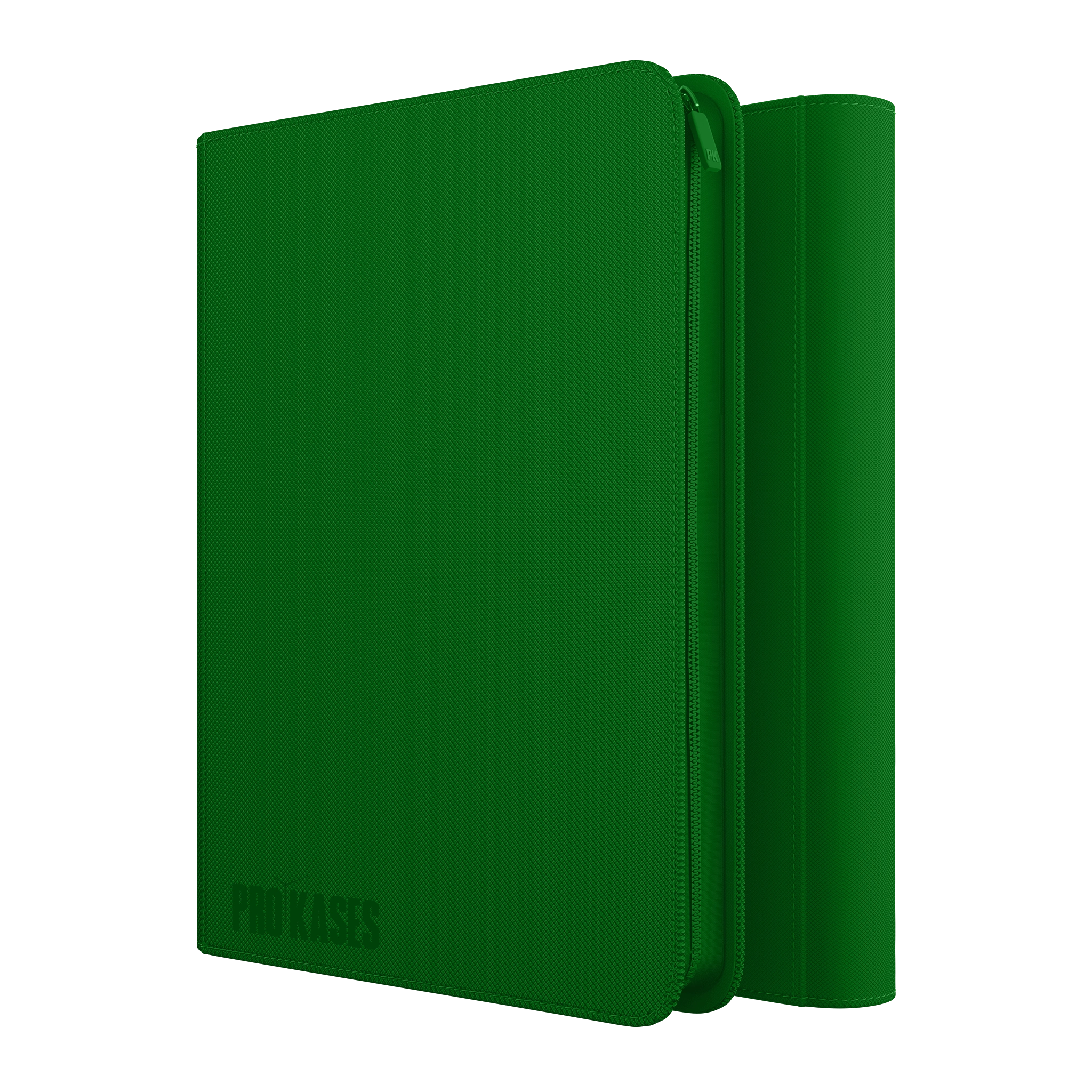 CLASSEUR 288 TOPLOADERS 3X3|VERT