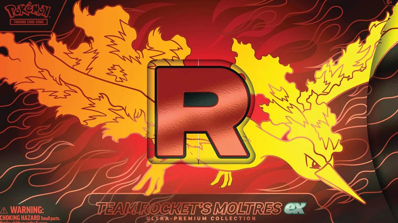 UPC Sulfura : un coffret qui risque de partir très vite