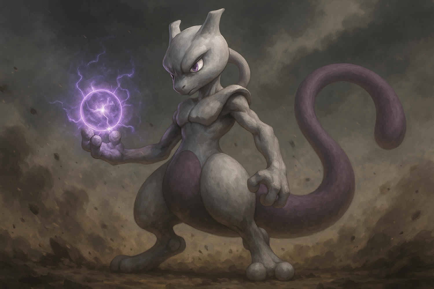 Notre top 10 des pokemon les plus puissants