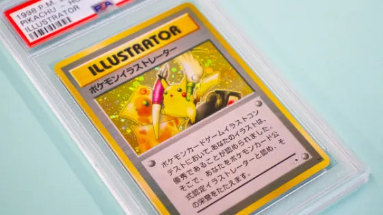 COMMENT PROTEGER SES CARTES POKEMON EFFICACEMENT ?