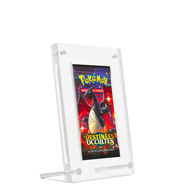 PROTECTION ACRYLIQUE POUR 1 BOOSTER
