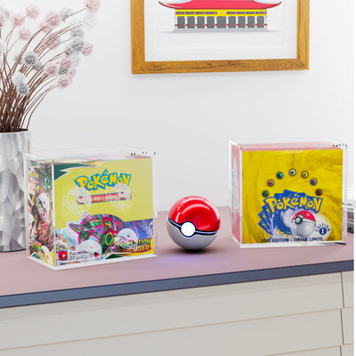 PROTECTION ACRYLIQUE POUR DISPLAY