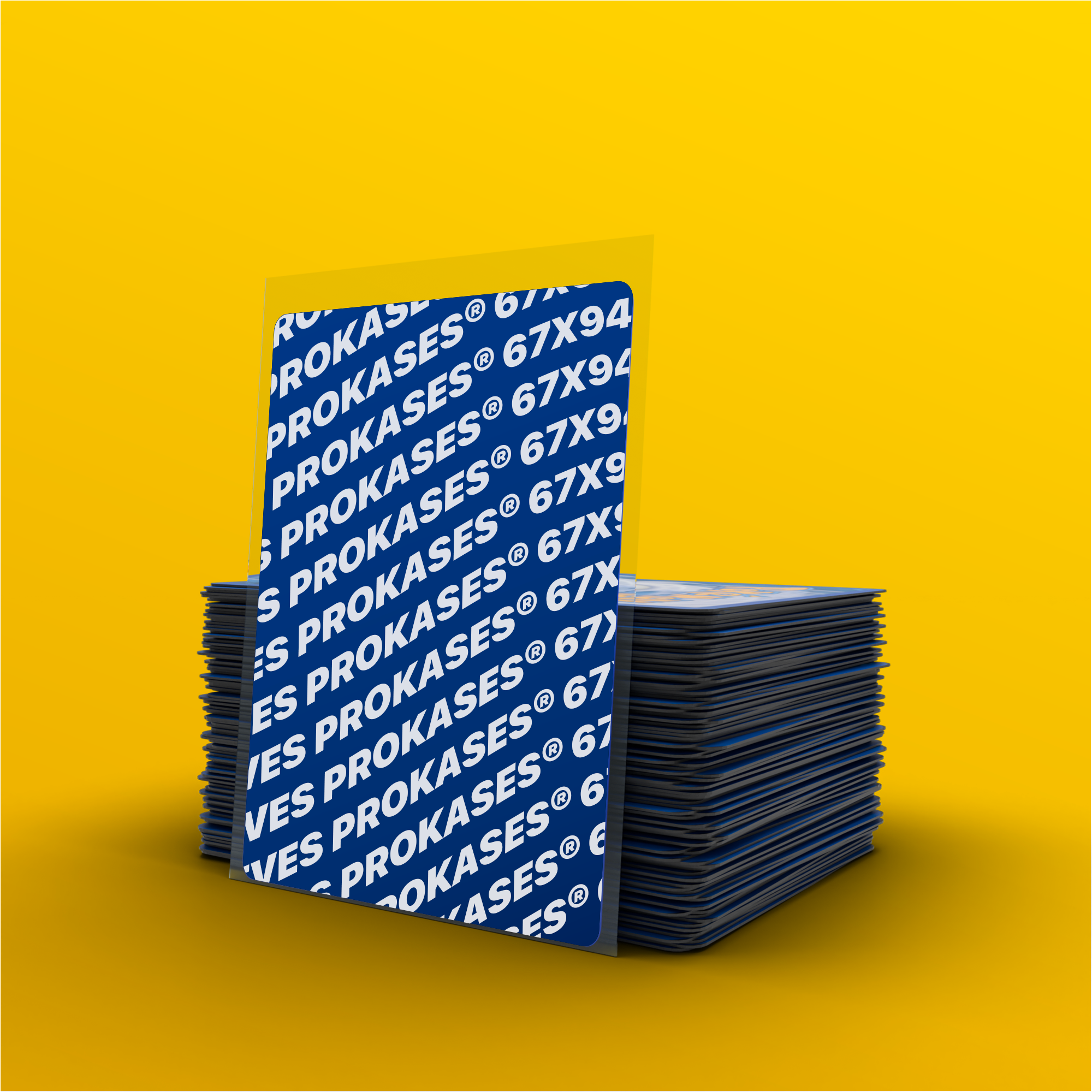 SLEEVES REGULAR 97X64