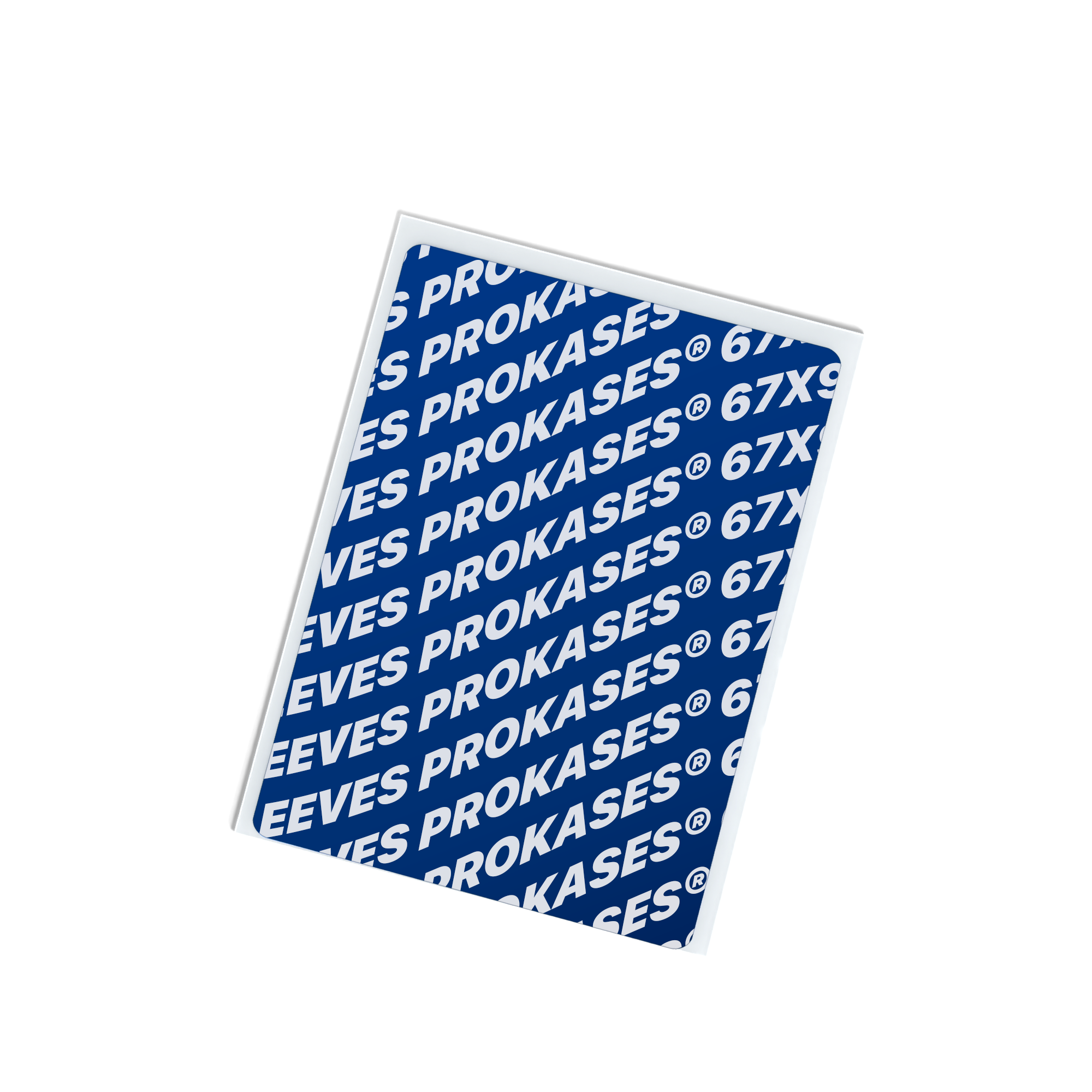 SLEEVES REGULAR 97X64