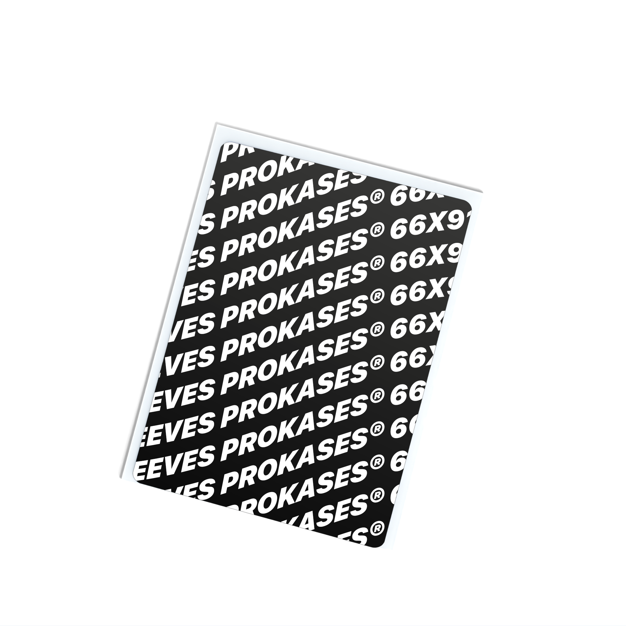 SLEEVES PREMIUM 97X64