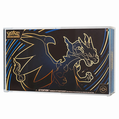 PROTECTION ACRYLIQUE POUR UPC DRACAUFEU ME2