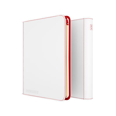 CLASSEUR 432 CARTES 3X3｜OP-16