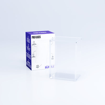 PROTECTION BUNDLE POUR 6 BOOSTERS