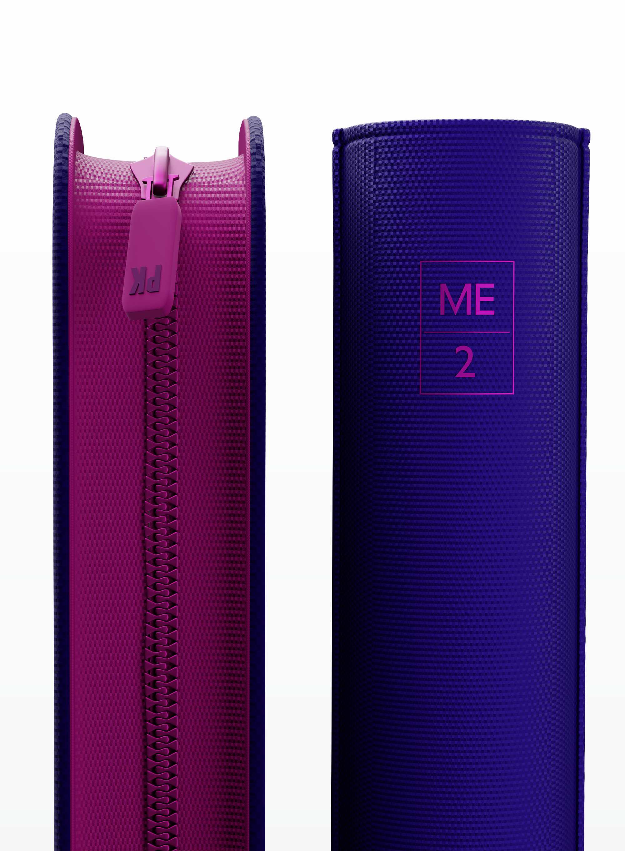 CLASSEUR ZIP 432 CARTES 3X3 ME-2