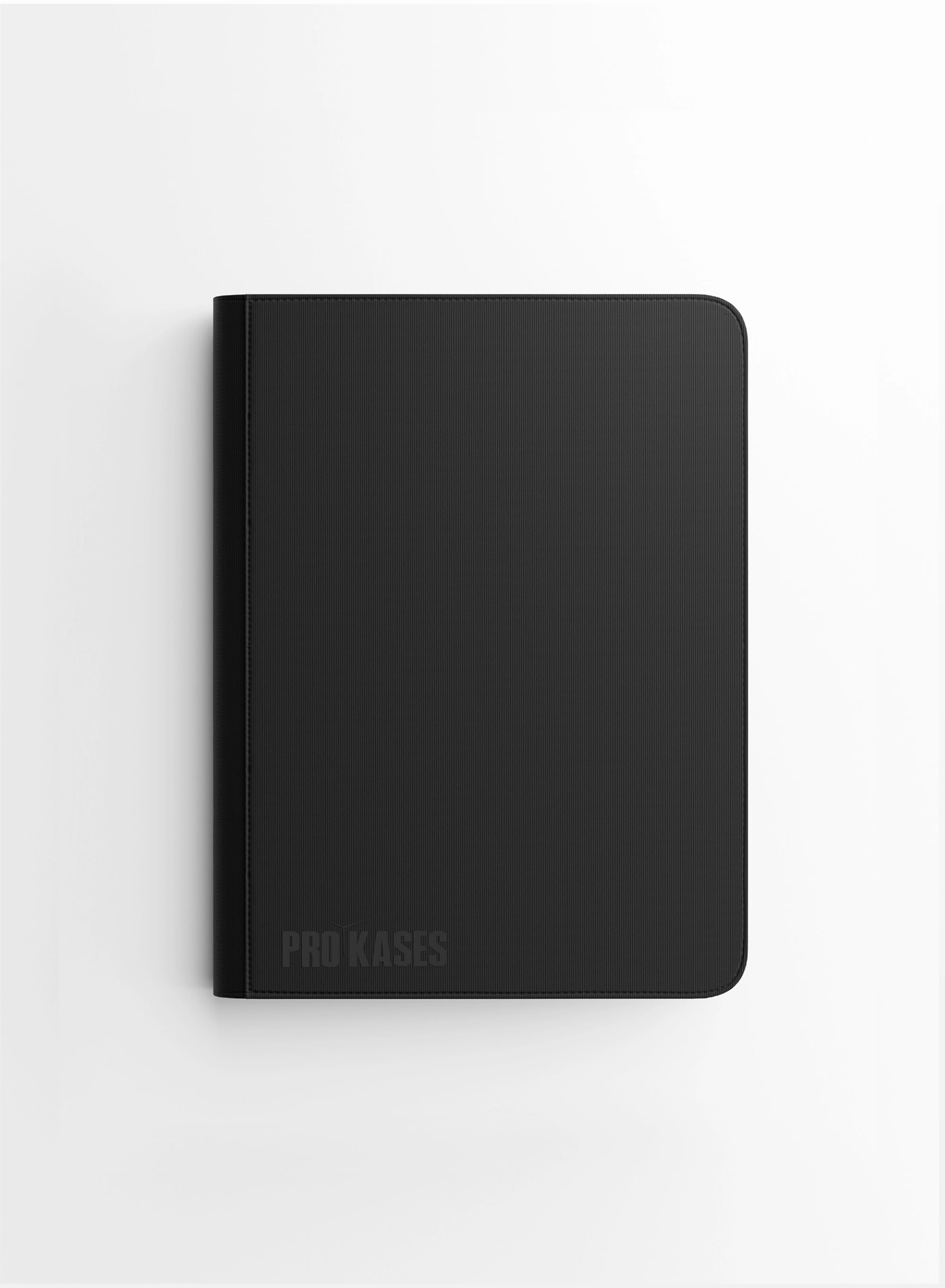 Carpeta con cremallera de carga superior / 112