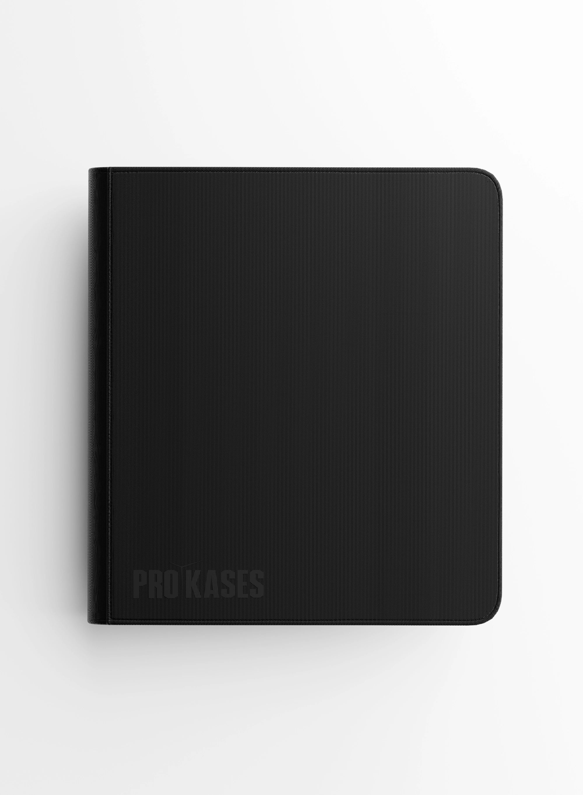 Capacidad de tarjetas Zip Binder / 576