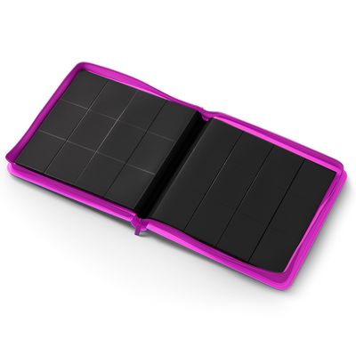 CLASSEUR 576 CARTES 3X4｜ME-1