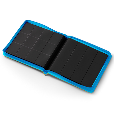 CLASSEUR 576 CARTES 3X4｜ME-2.5