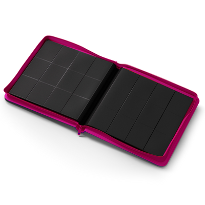 CLASSEUR 576 CARTES 3X4｜ME-2